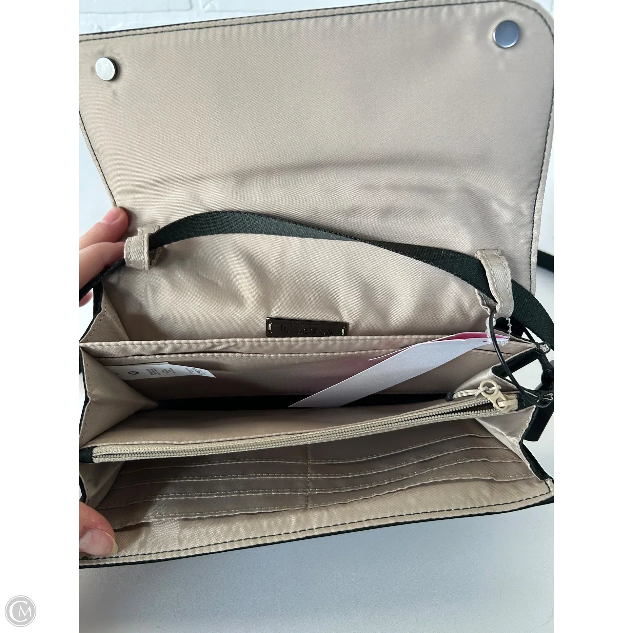 Belt Bag By Lululemon, Size: Large