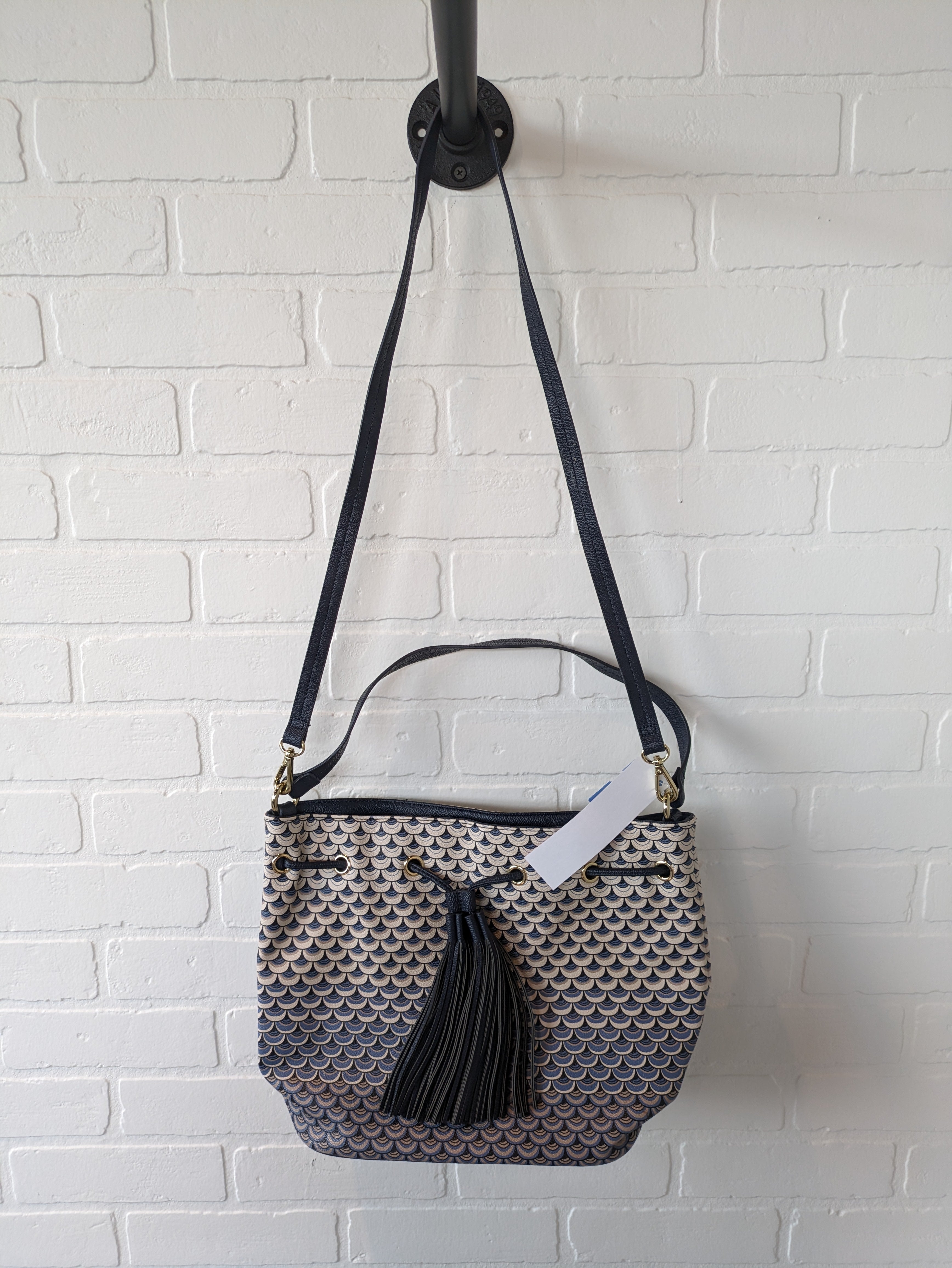 Handbag By Ted Baker  Size: Large