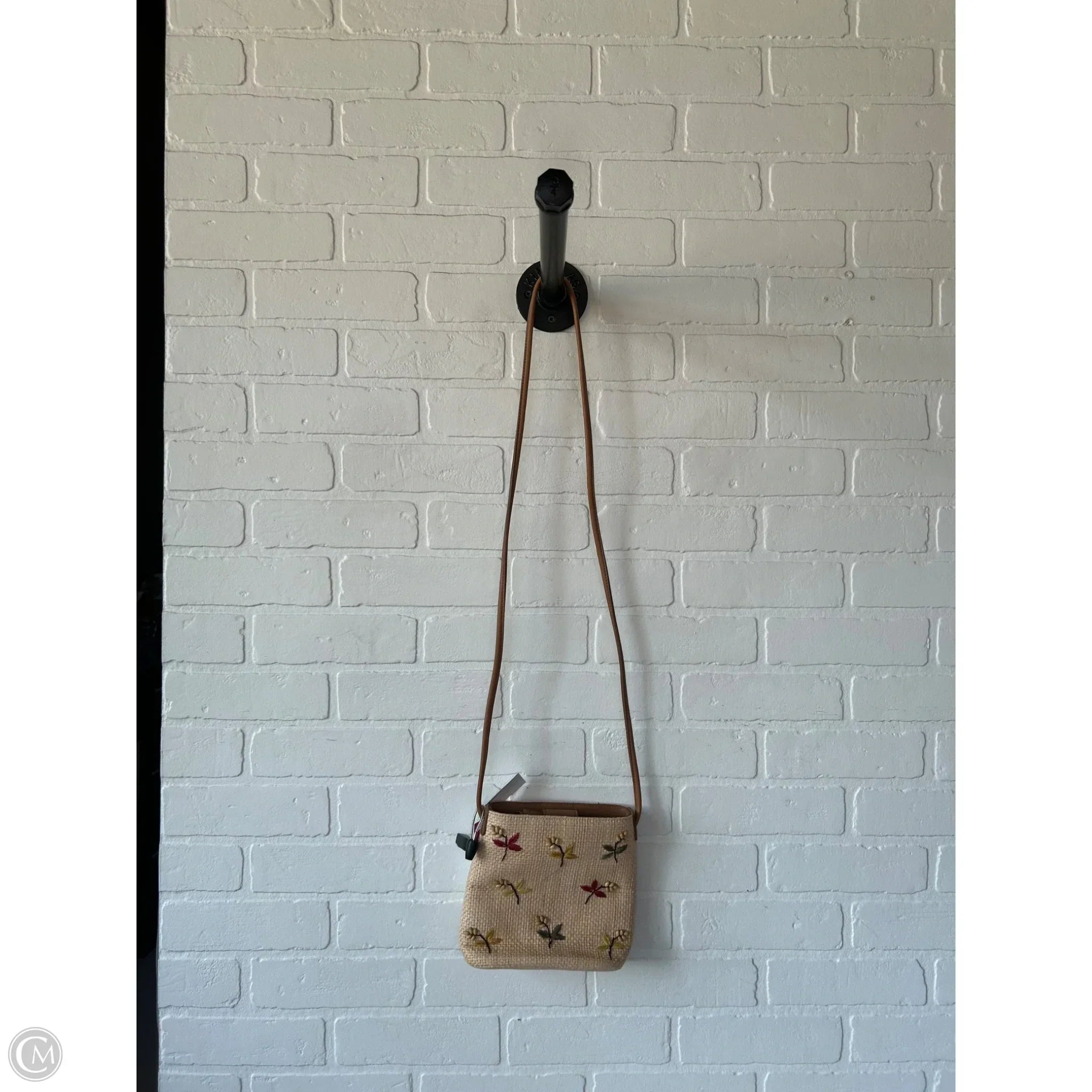 Crossbody By Fossil, Size: Small