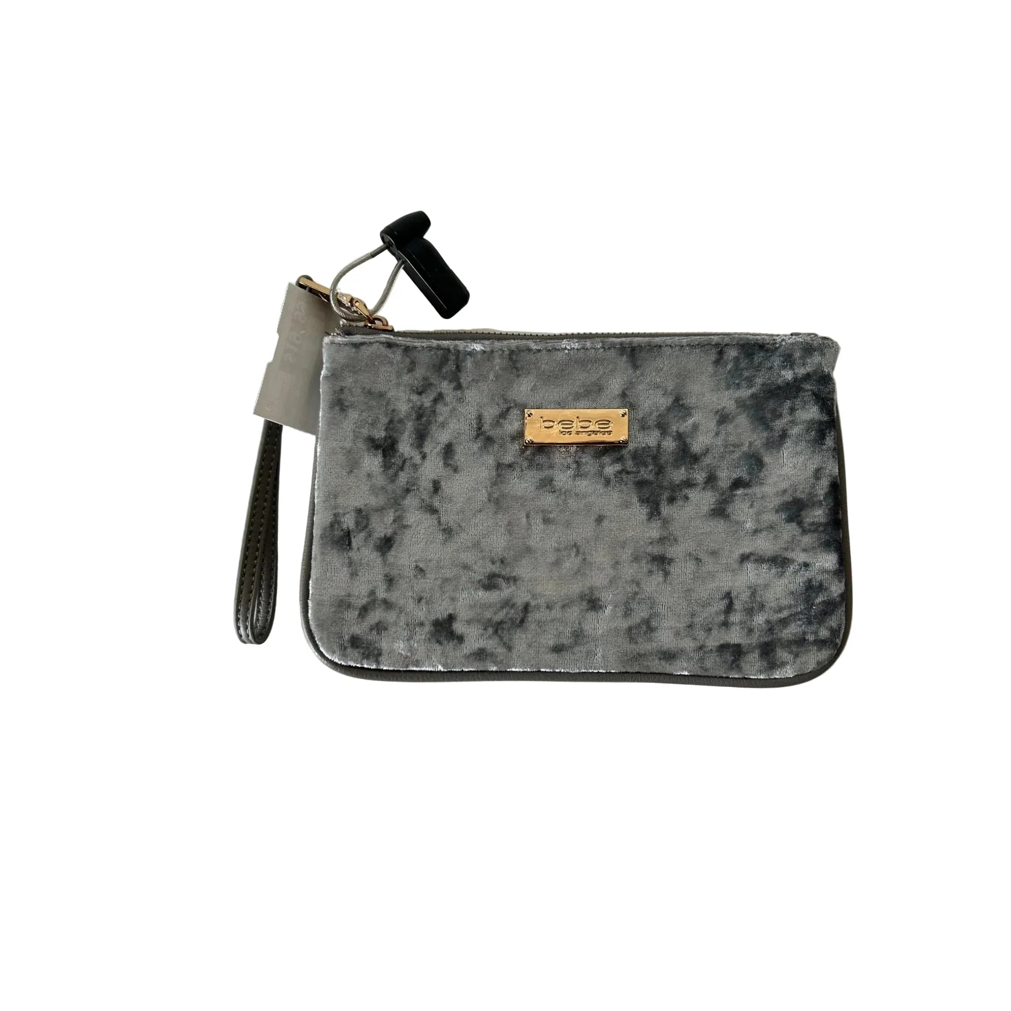 Wristlet By Bebe, Size: Small
