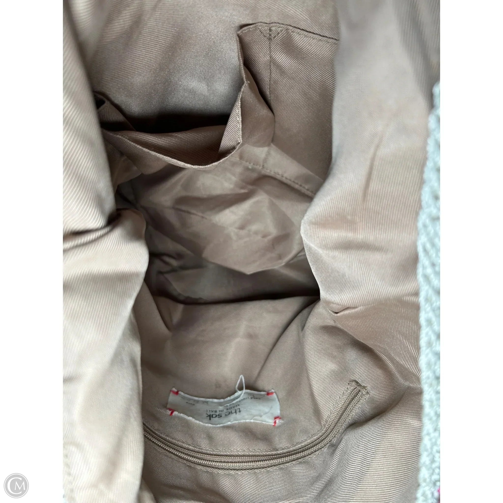 Crossbody By The Sak, Size: Medium
