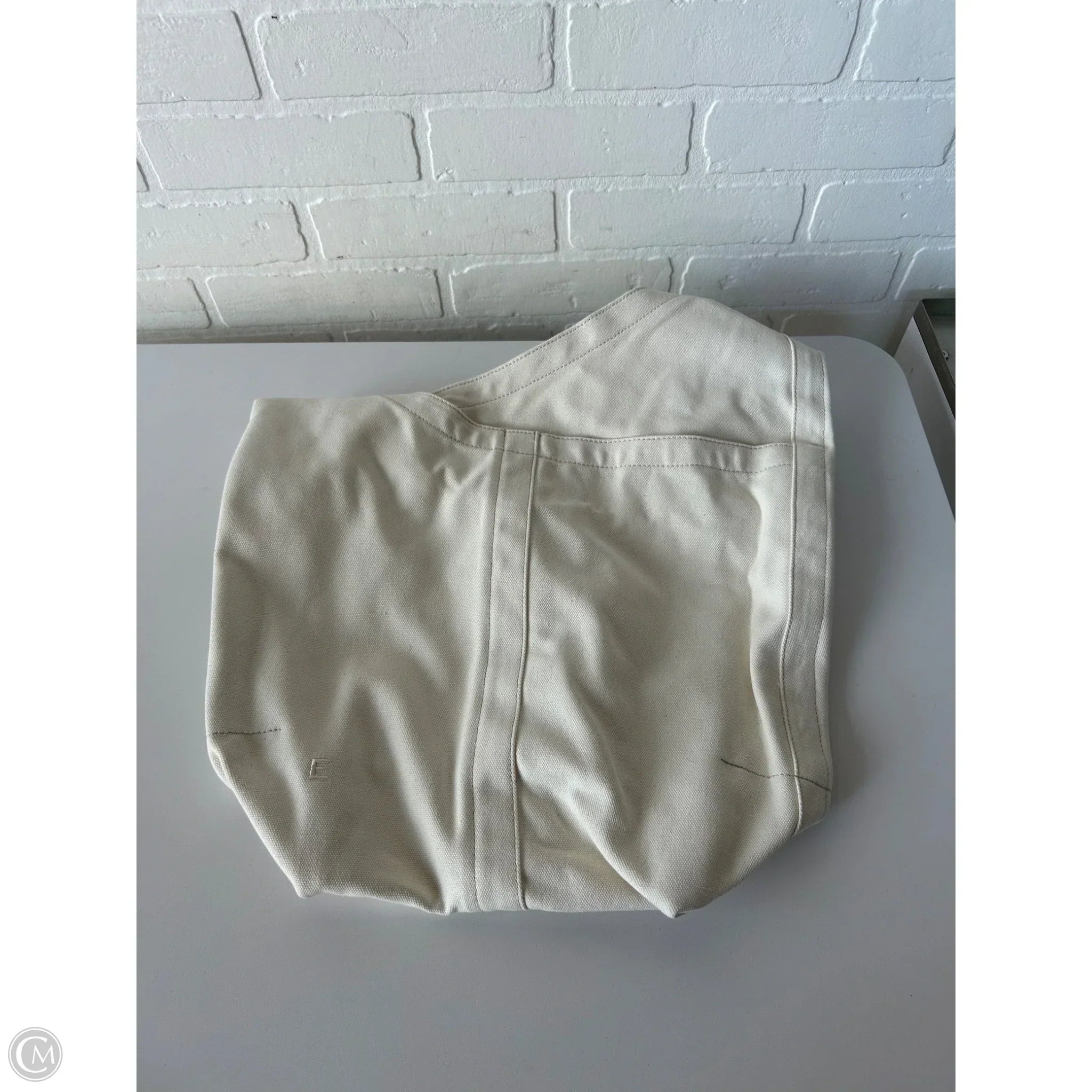 Tote By Everlane, Size: Large