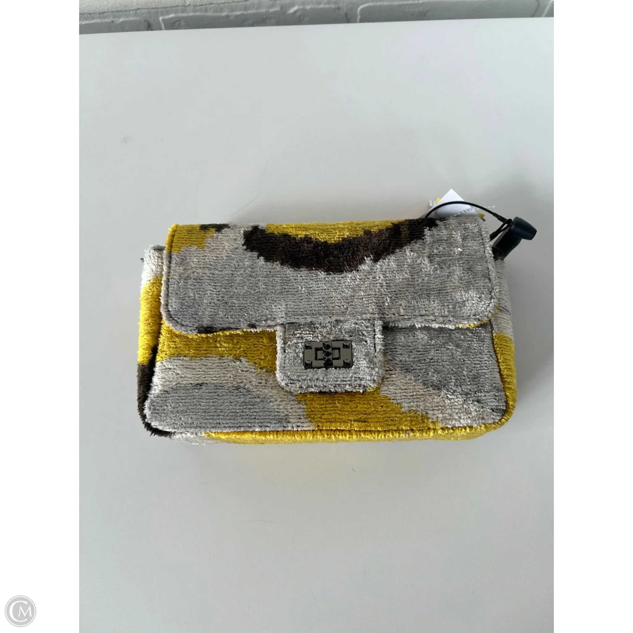 Handbag By Clothes Mentor, Size: Small