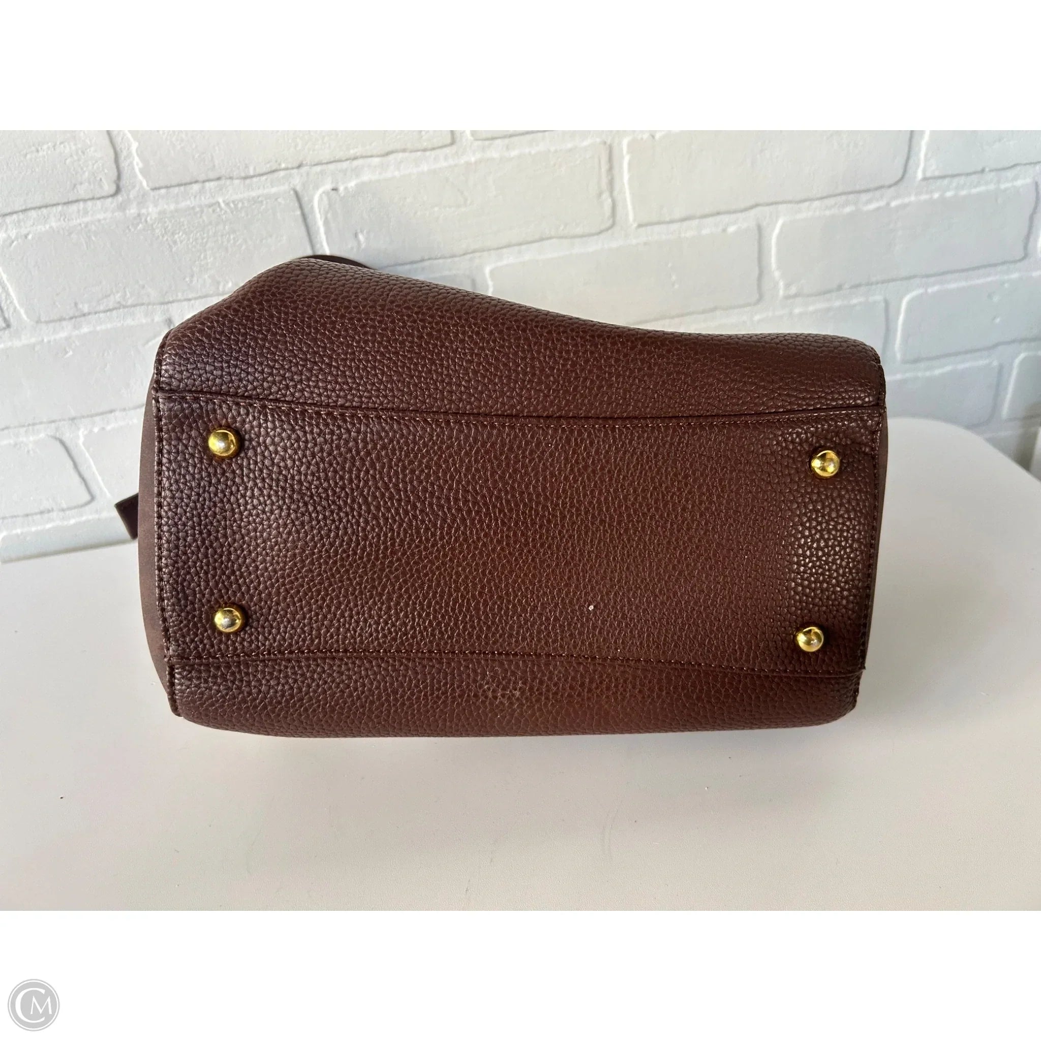 Handbag By Adrienne Vittadini, Size: Medium