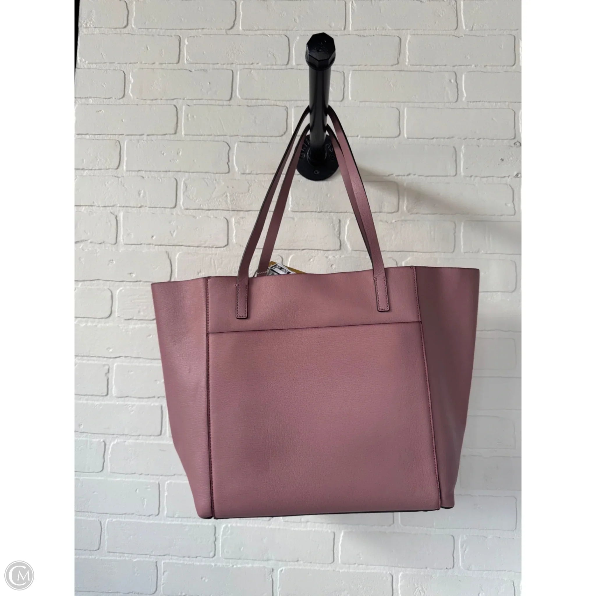 Tote Designer By Kate Spade, Size: Large