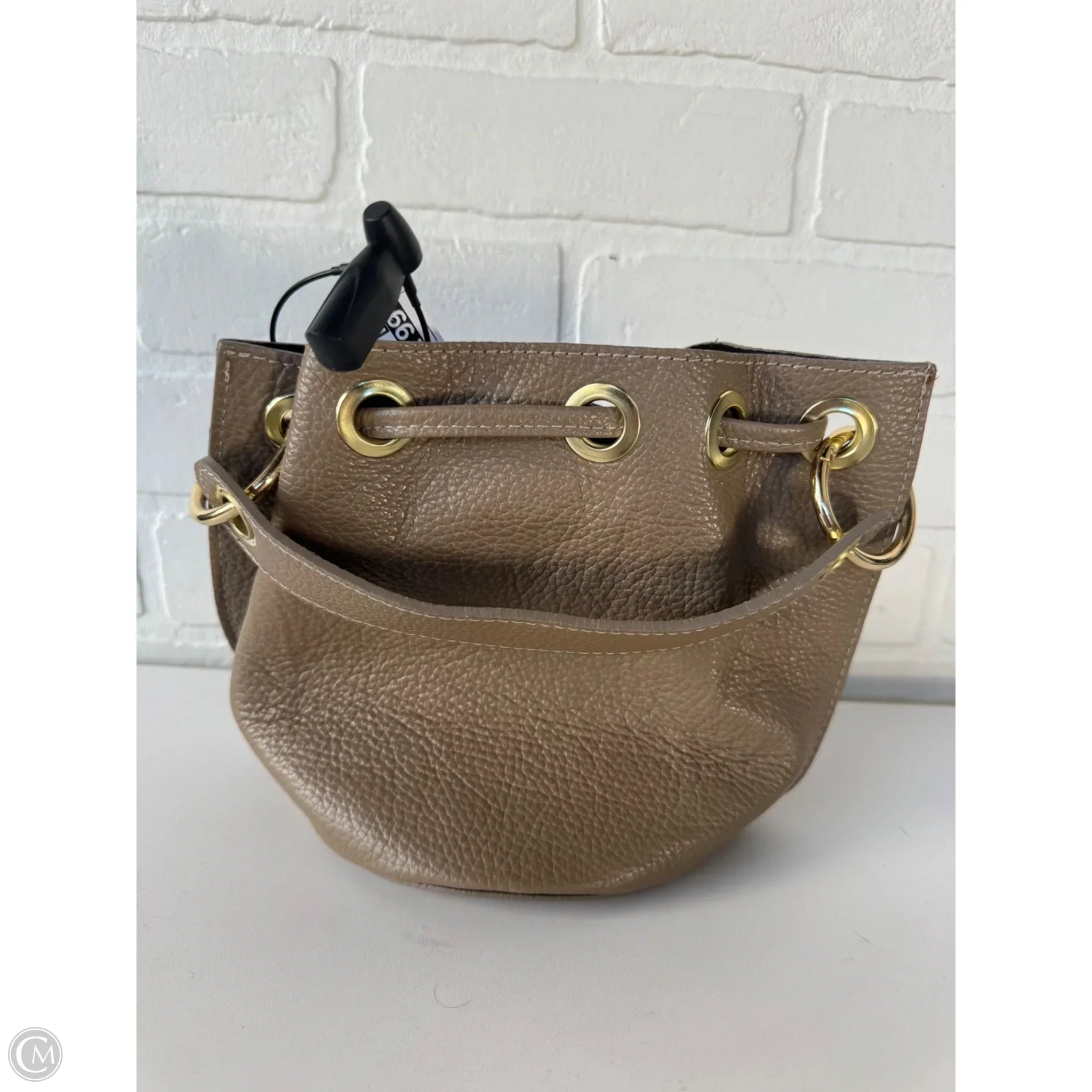 Handbag By Cme, Size: Small