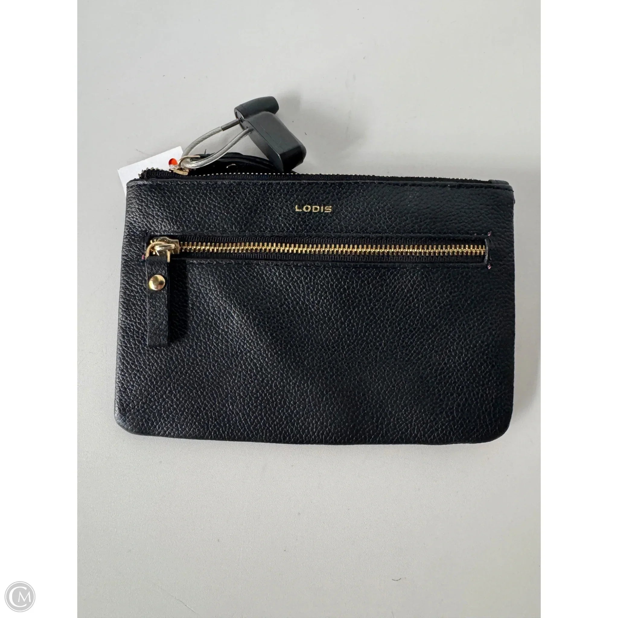 Wristlet By Lodis, Size: Small
