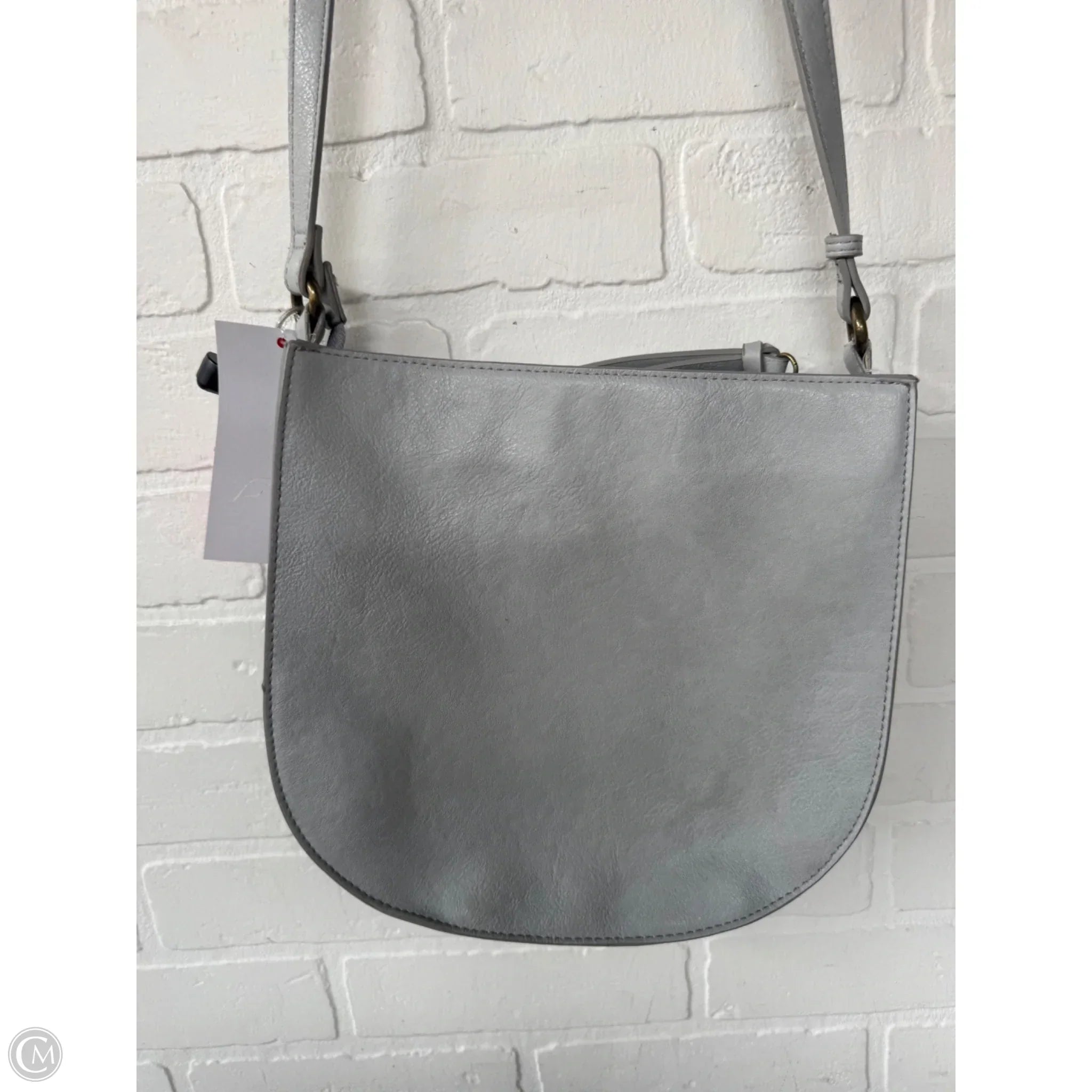 Crossbody By Sonoma, Size: Medium