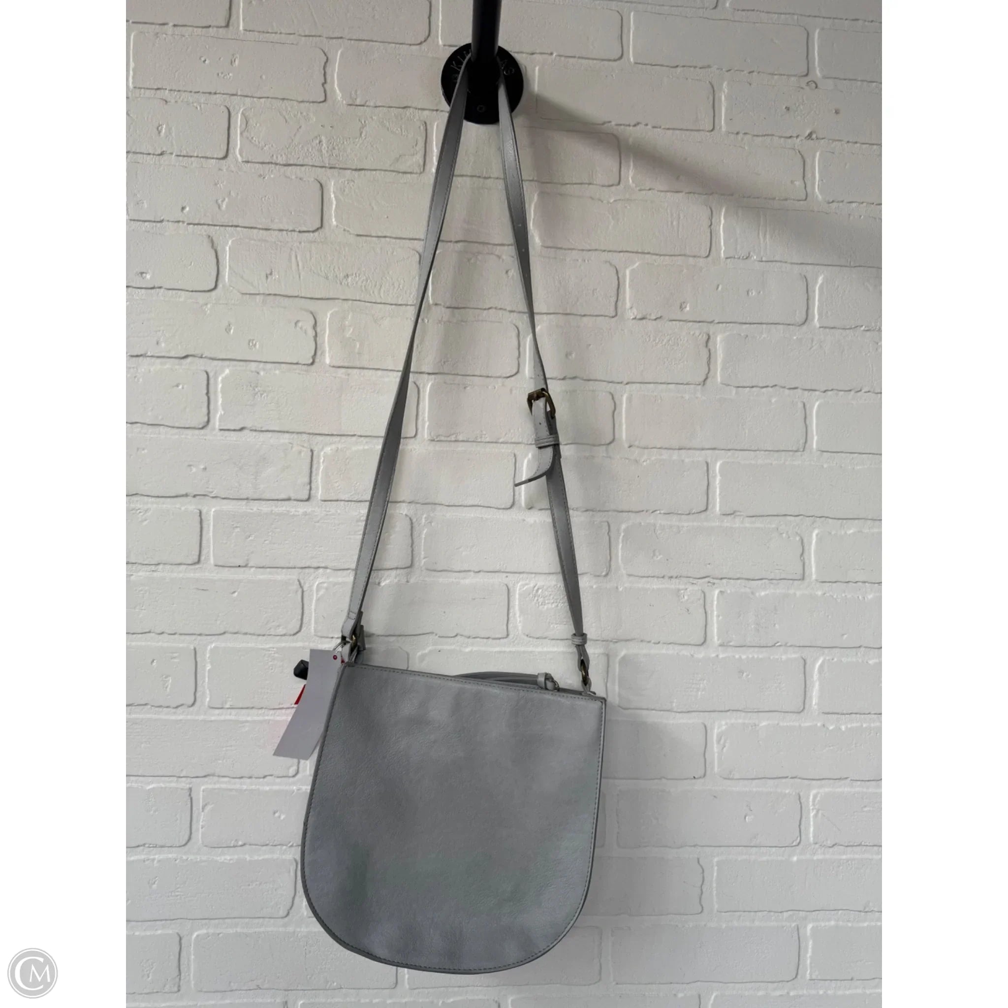 Crossbody By Sonoma, Size: Medium