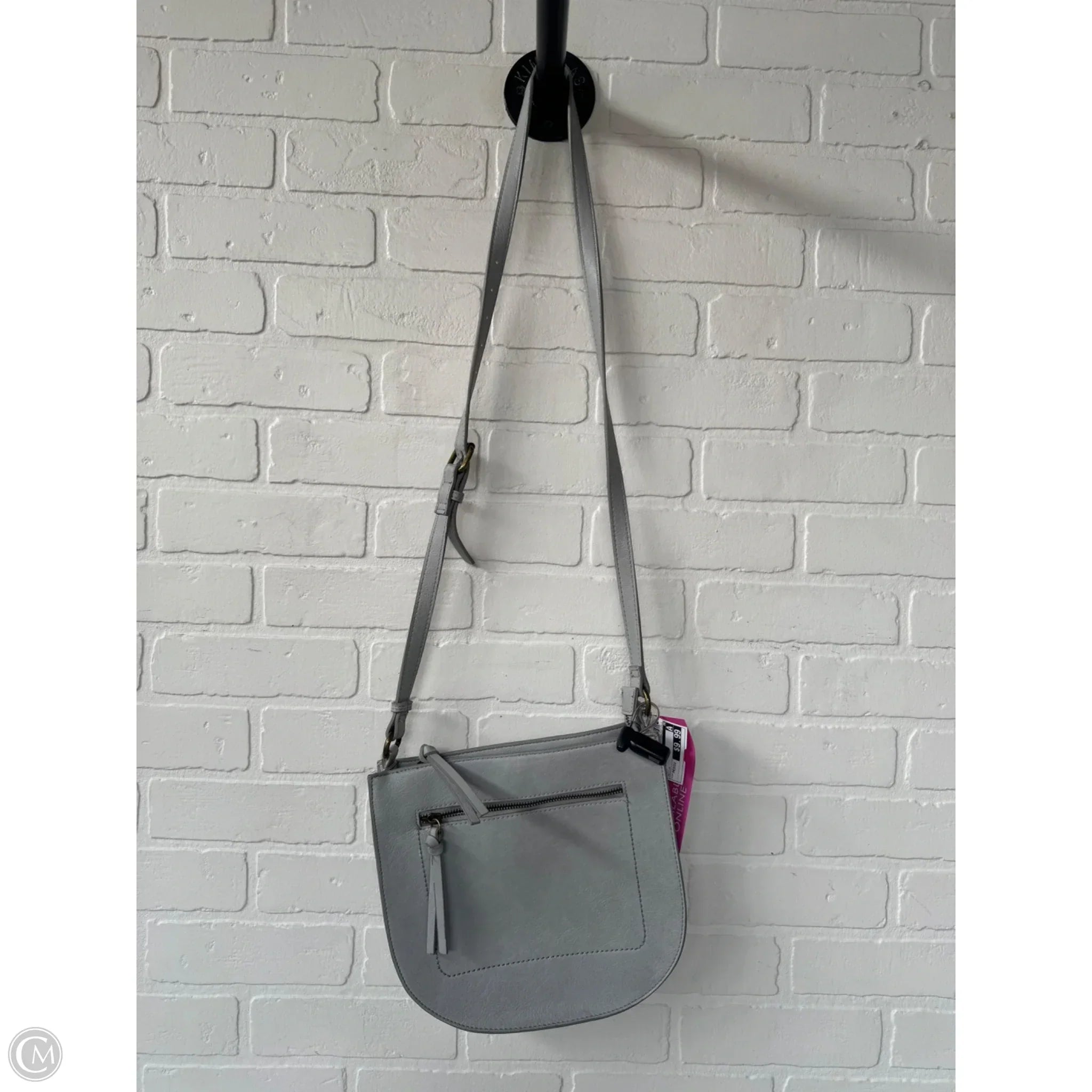 Crossbody By Sonoma, Size: Medium