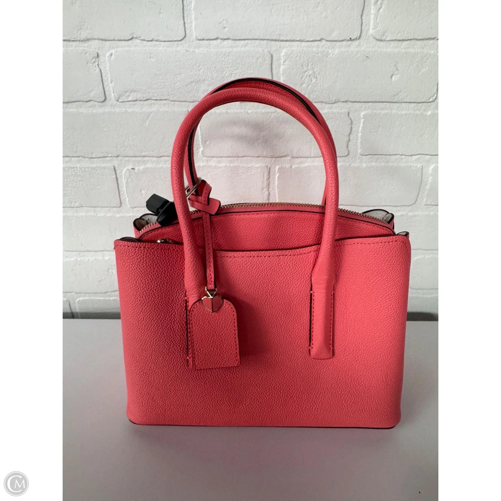 Crossbody Designer By Kate Spade, Size: Medium