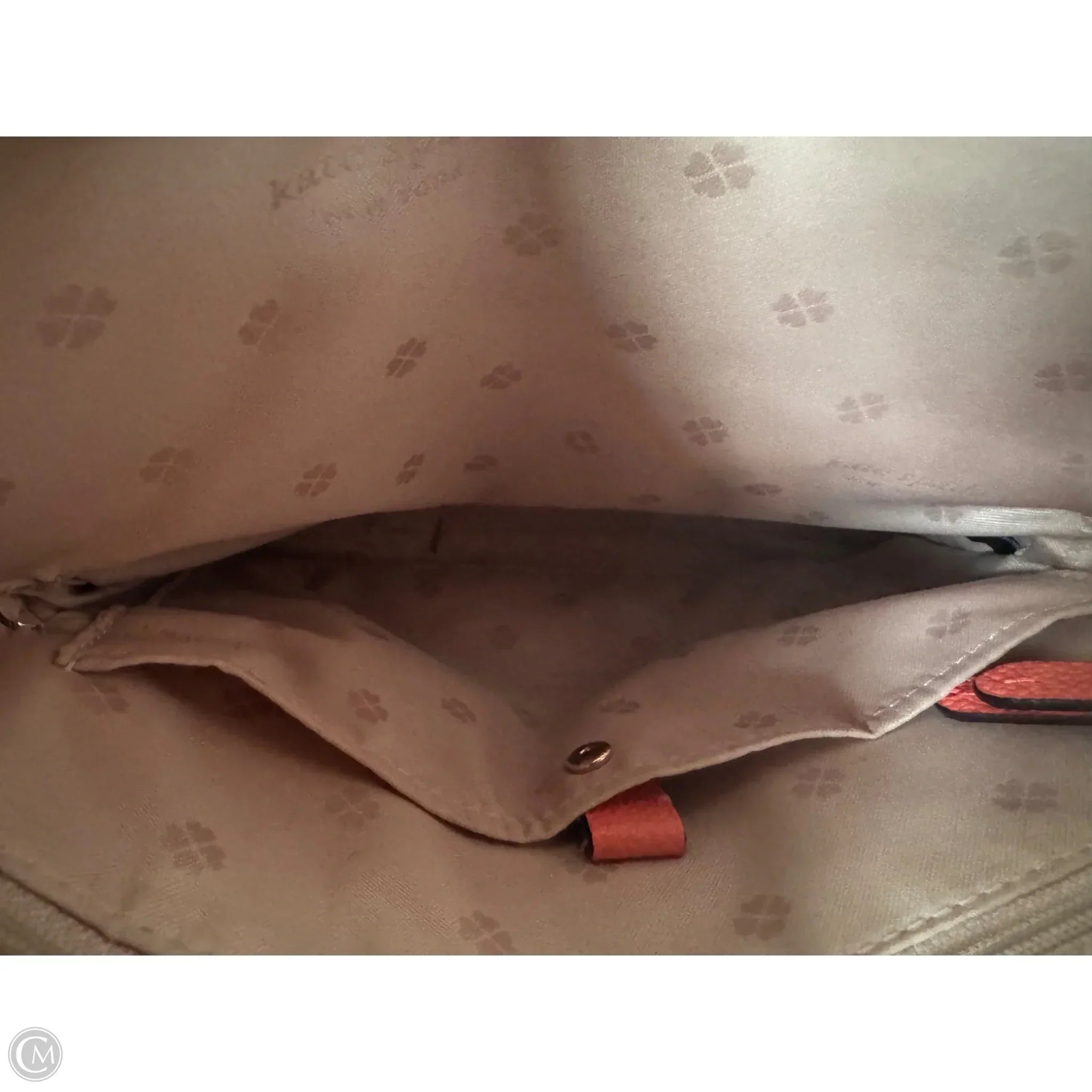 Crossbody Designer By Kate Spade, Size: Medium