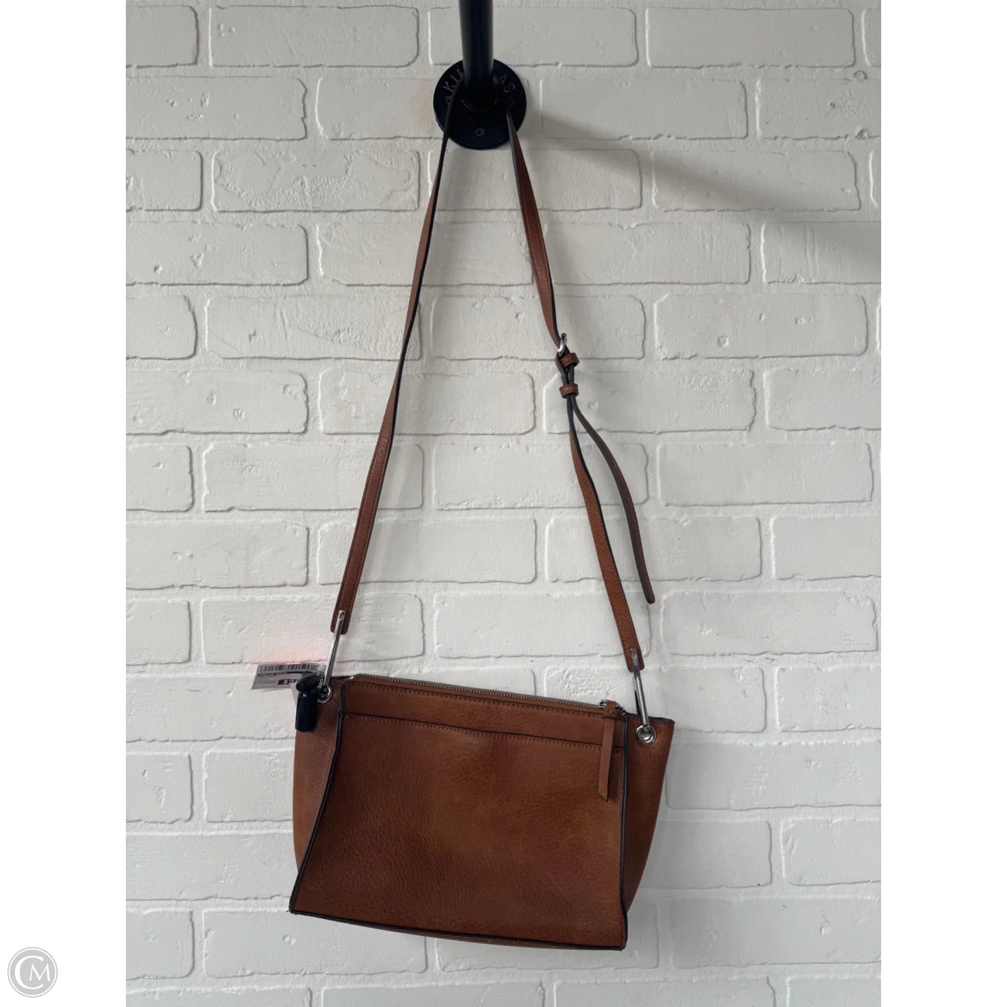 Crossbody By Calvin Klein, Size: Medium