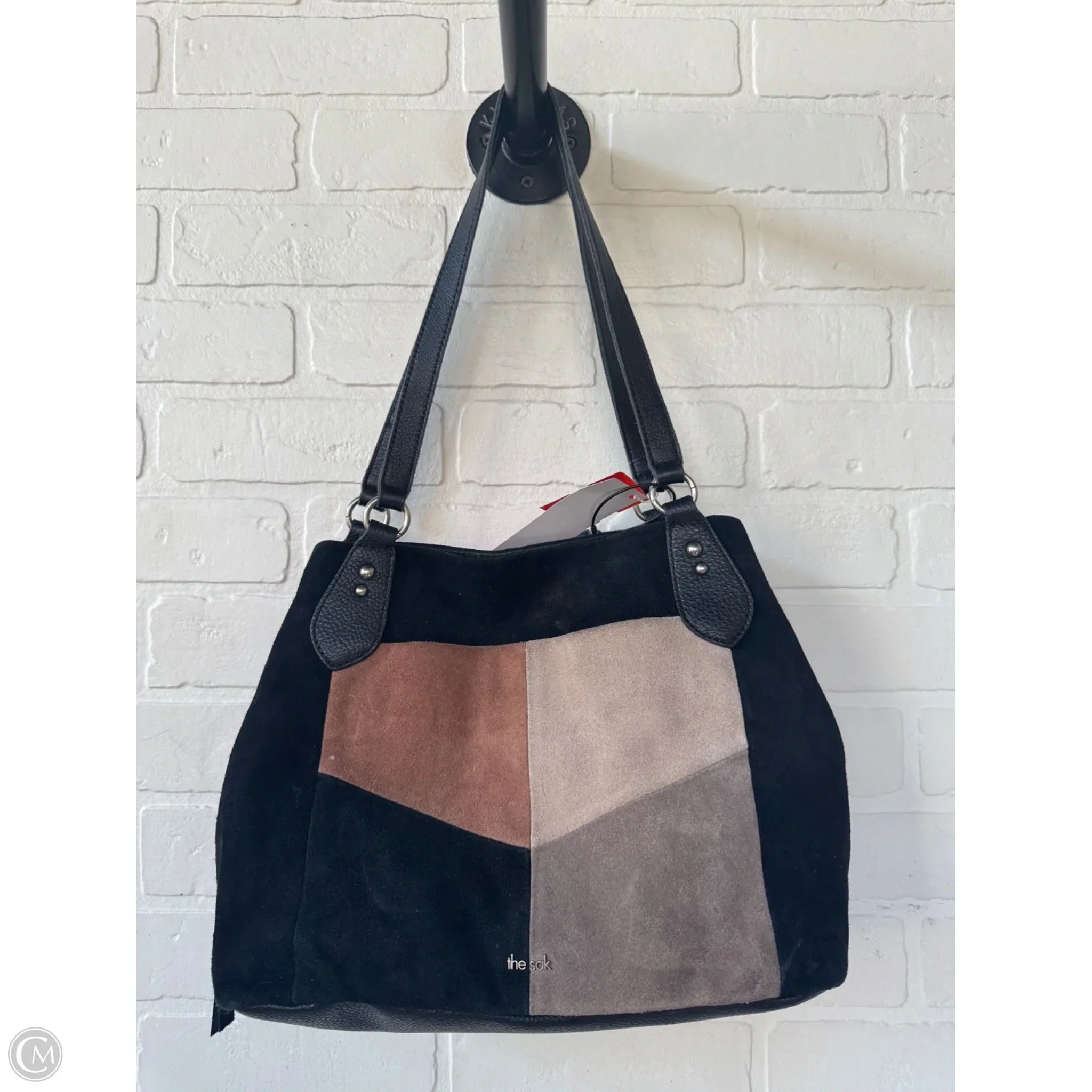 Handbag By The Sak, Size: Medium