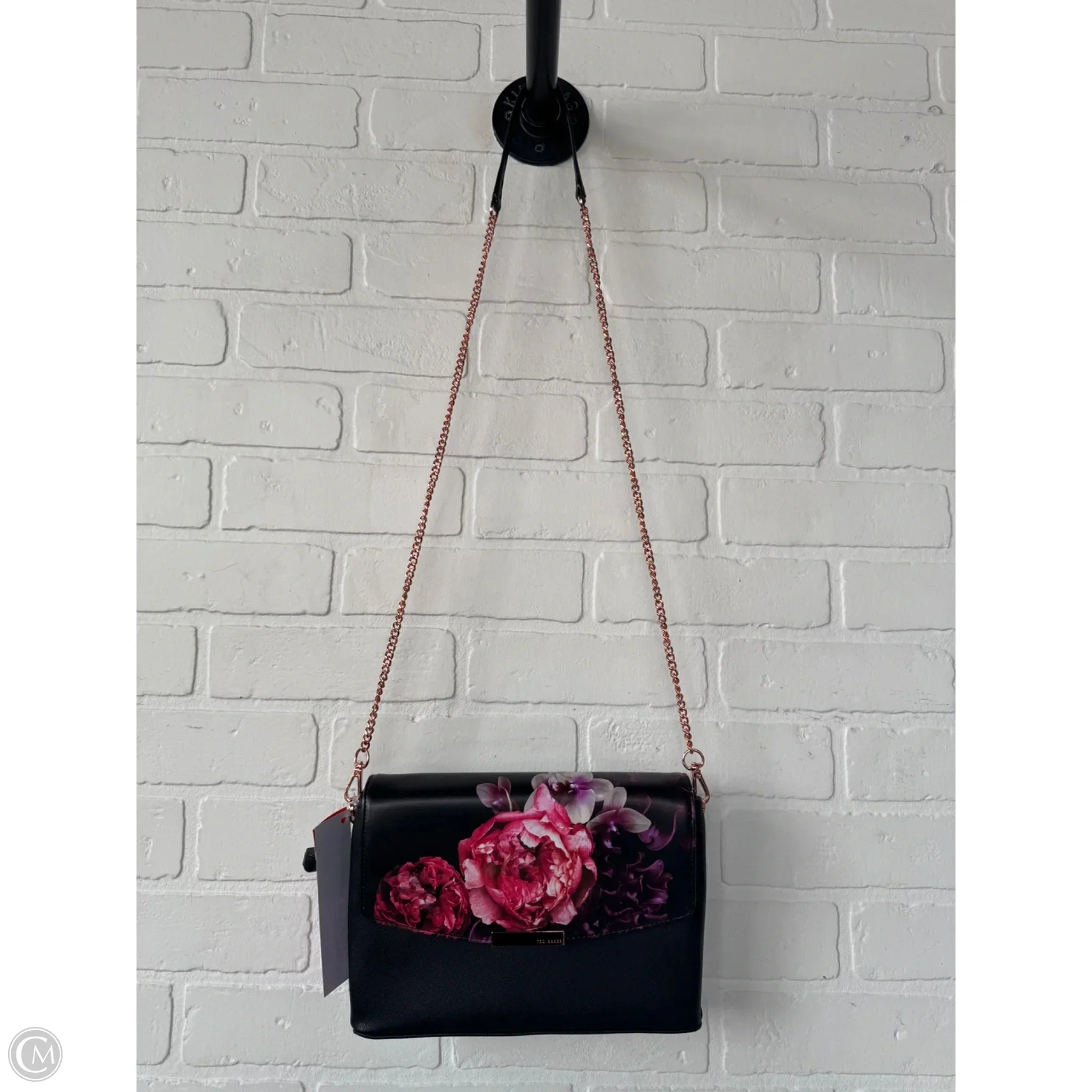 Crossbody By Ted Baker, Size: Medium