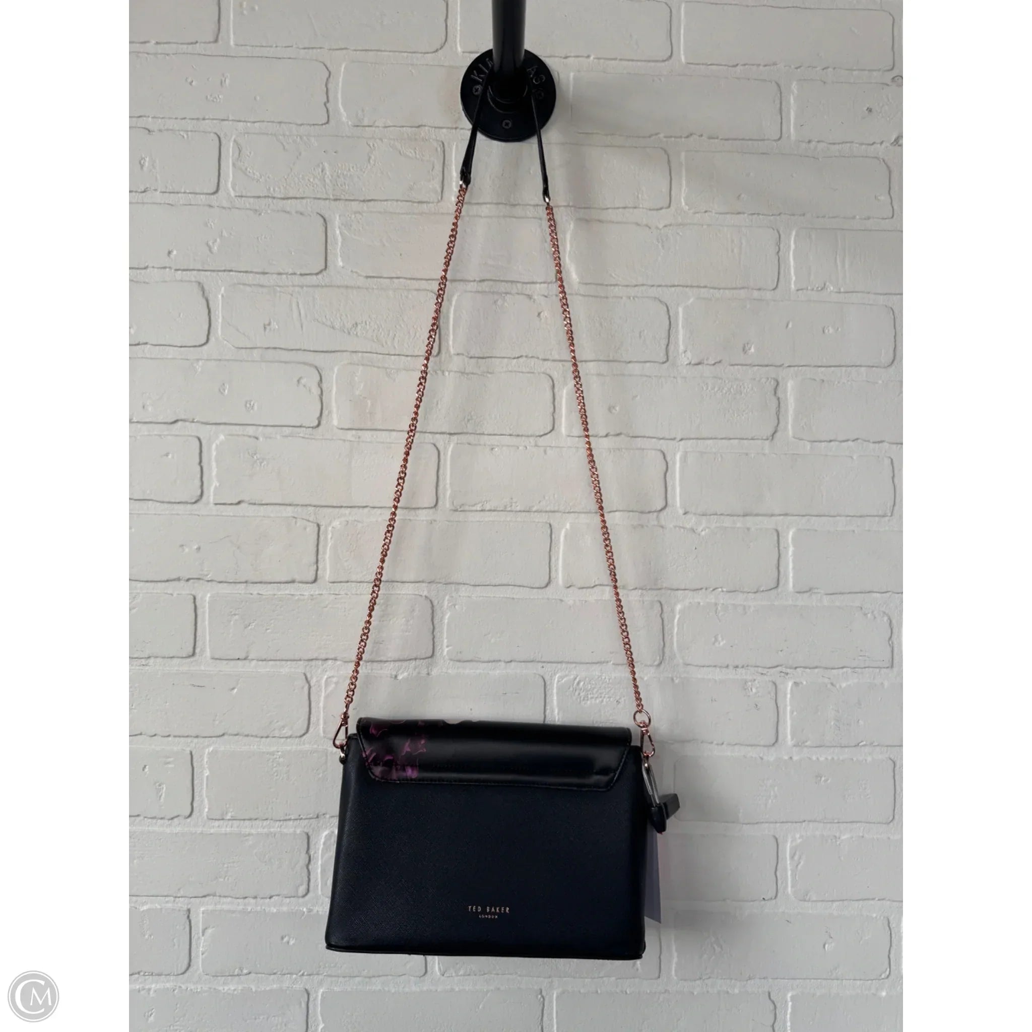 Crossbody By Ted Baker, Size: Medium