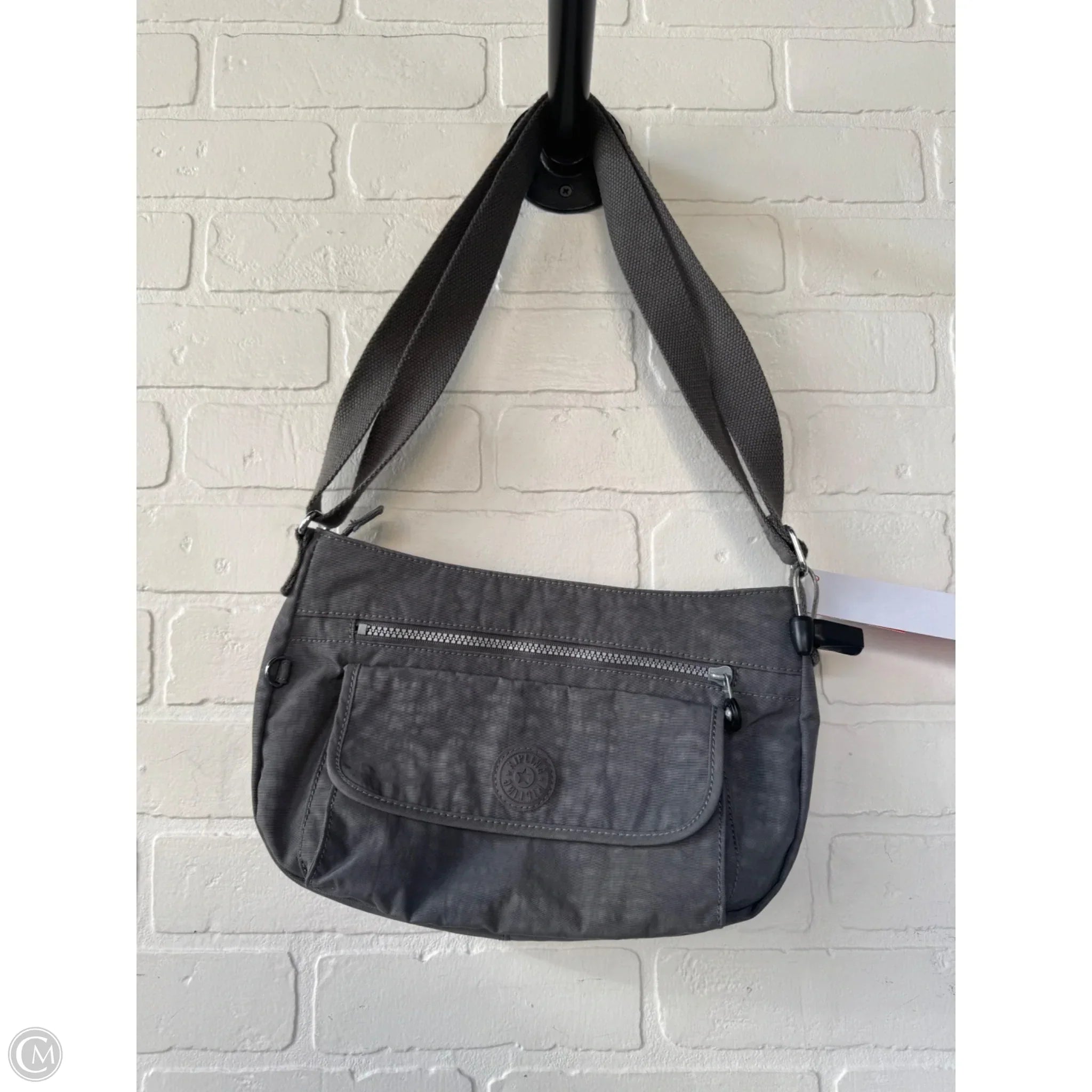 Handbag By Kipling, Size: Medium