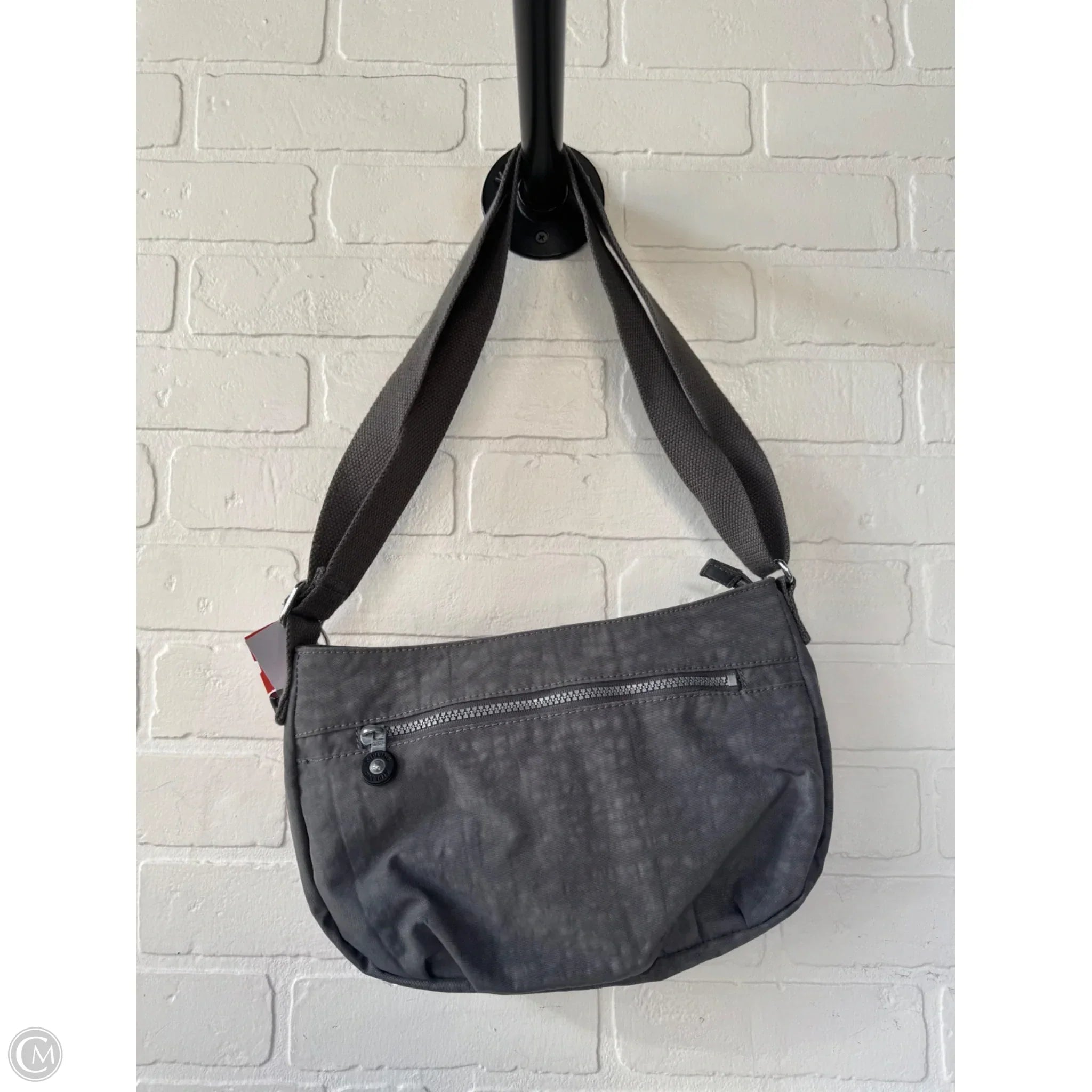 Handbag By Kipling, Size: Medium