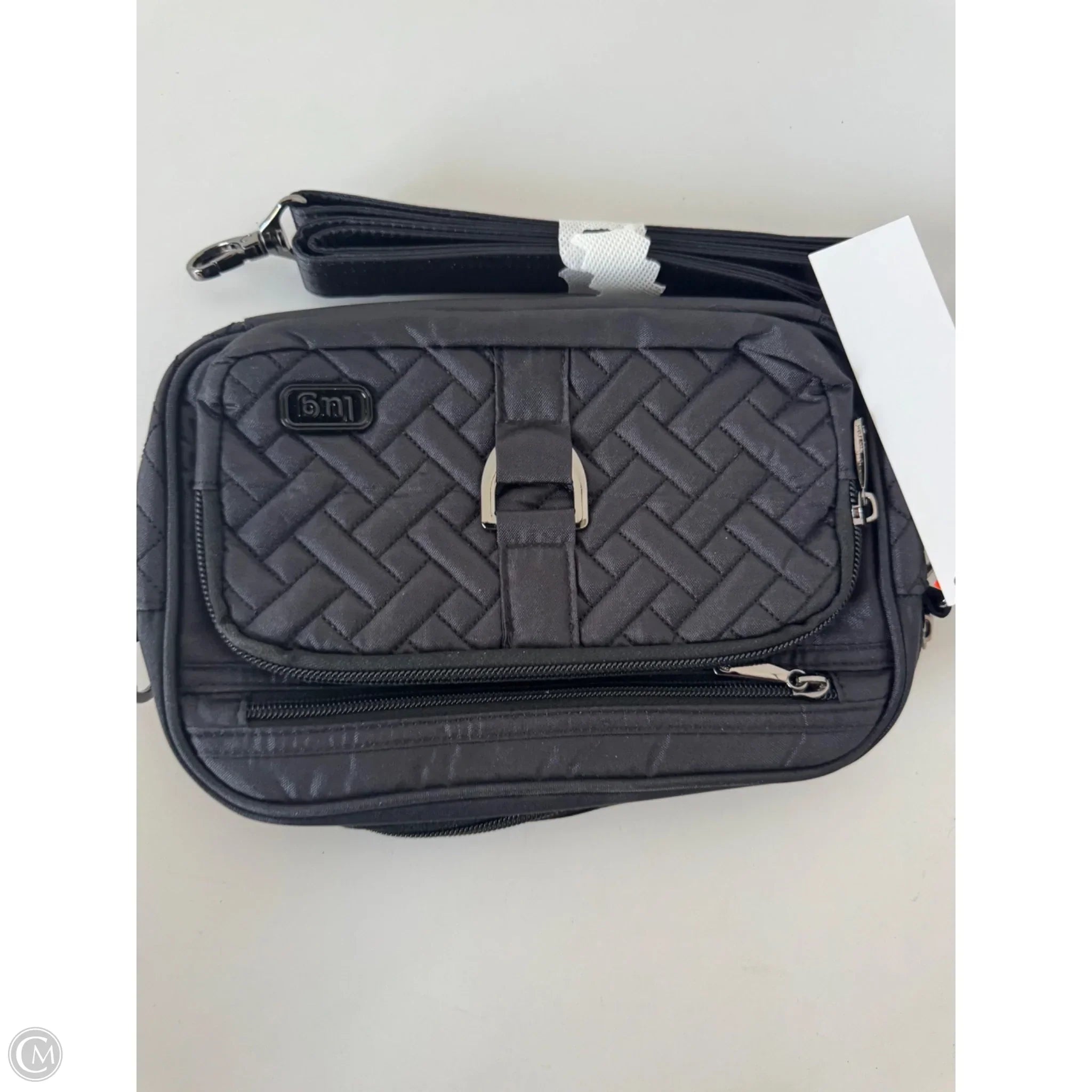 Crossbody By Lug, Size: Medium