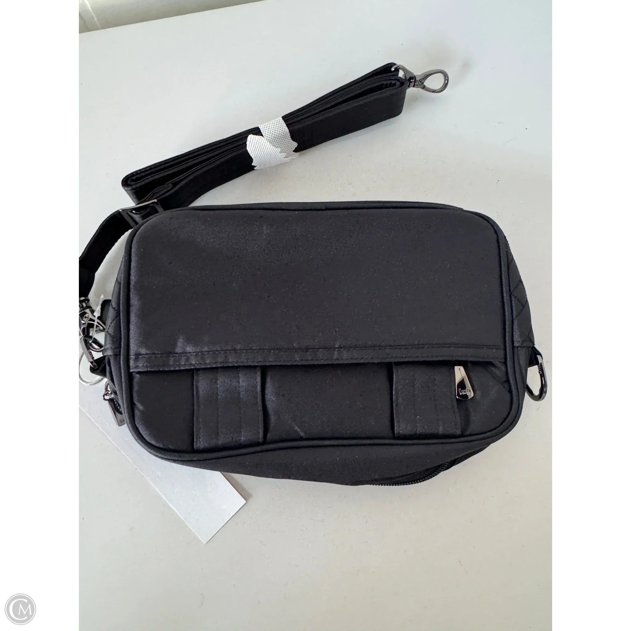 Crossbody By Lug, Size: Medium