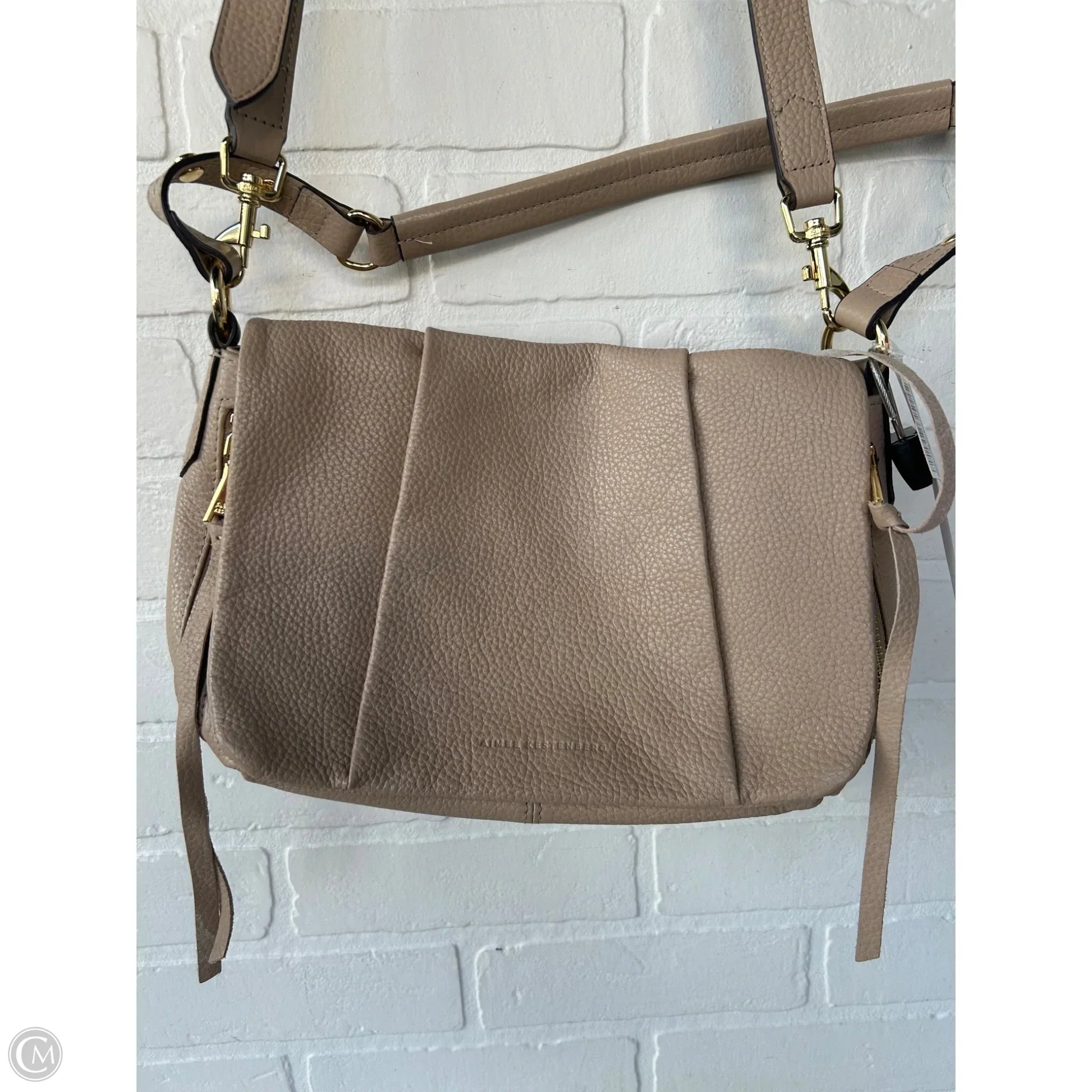Crossbody By Aimee Kestenberg, Size: Medium