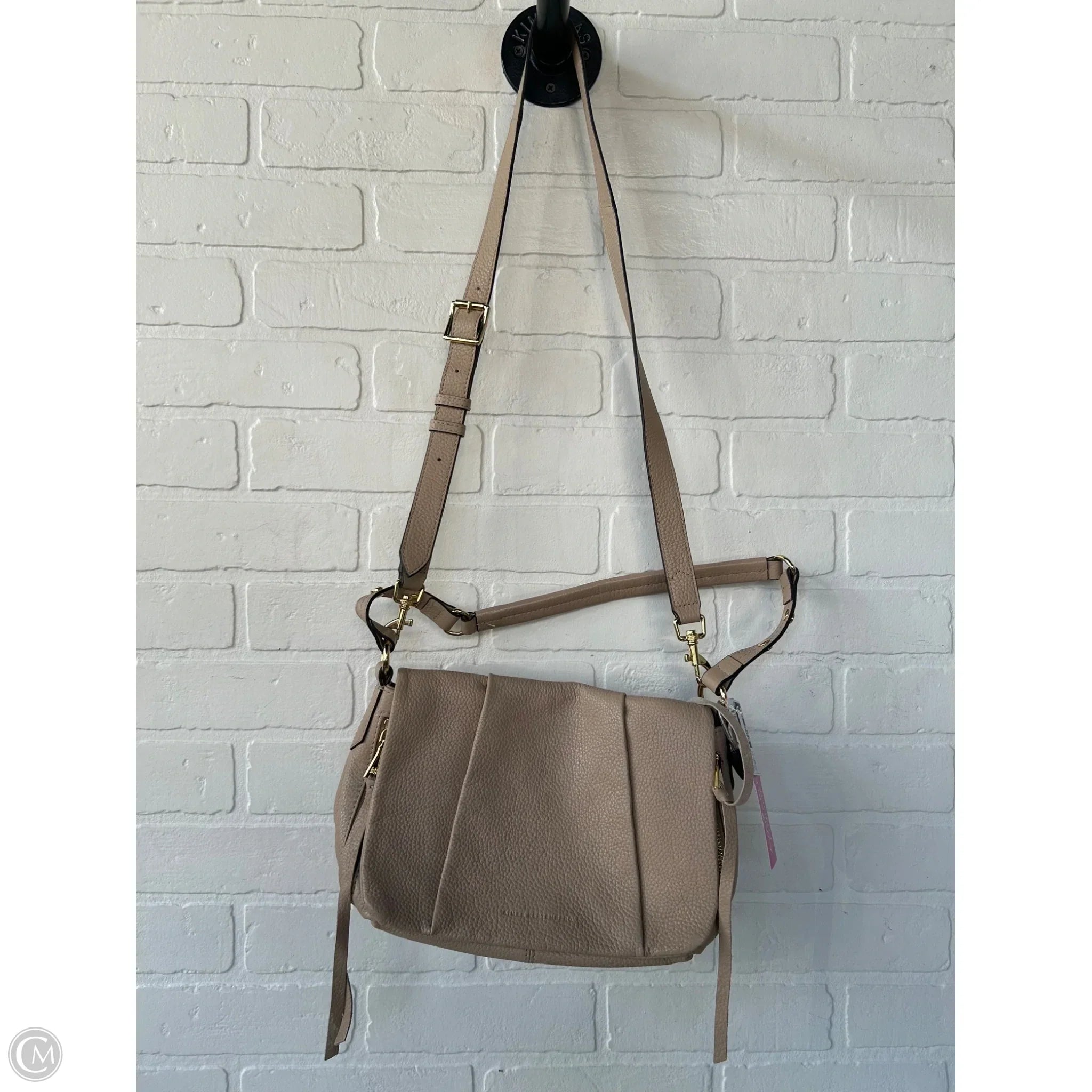 Crossbody By Aimee Kestenberg, Size: Medium