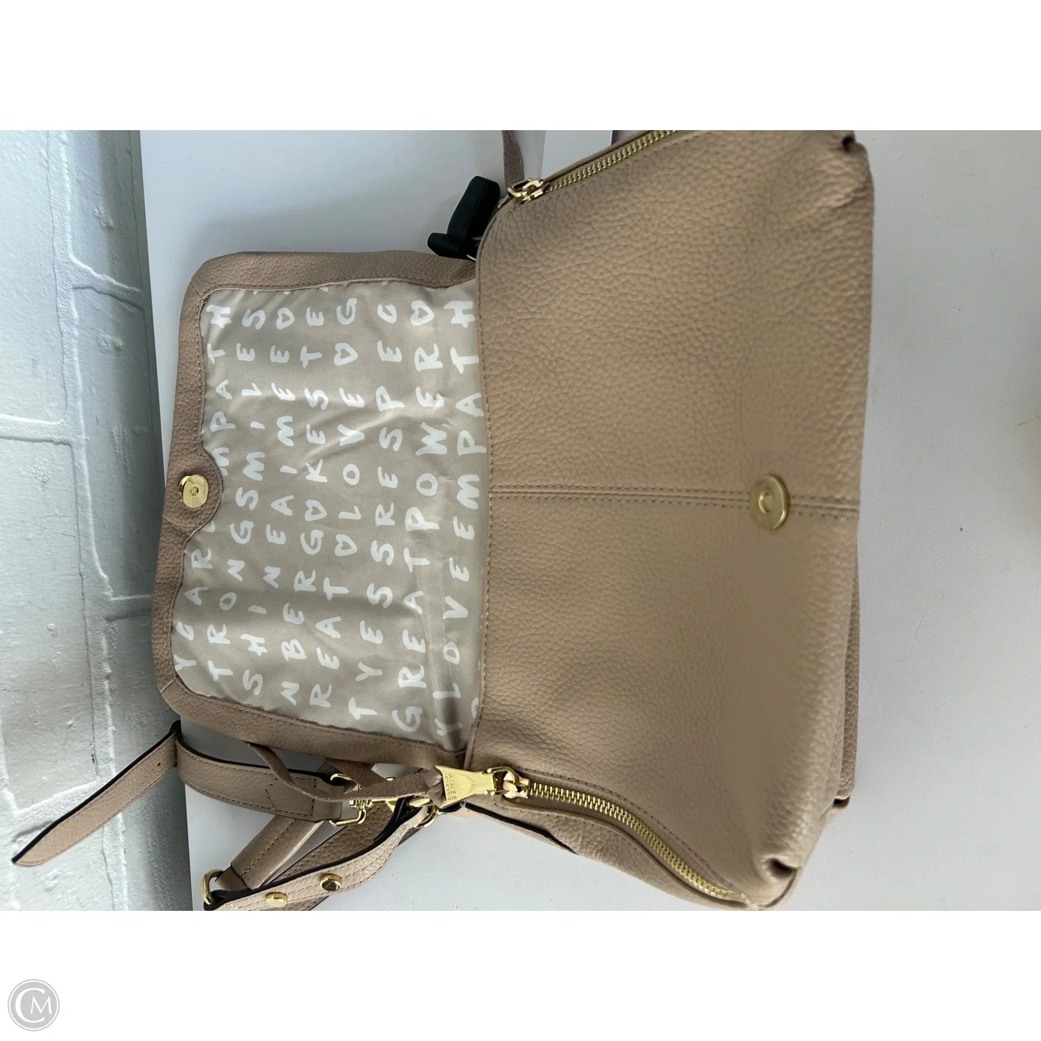 Crossbody By Aimee Kestenberg, Size: Medium