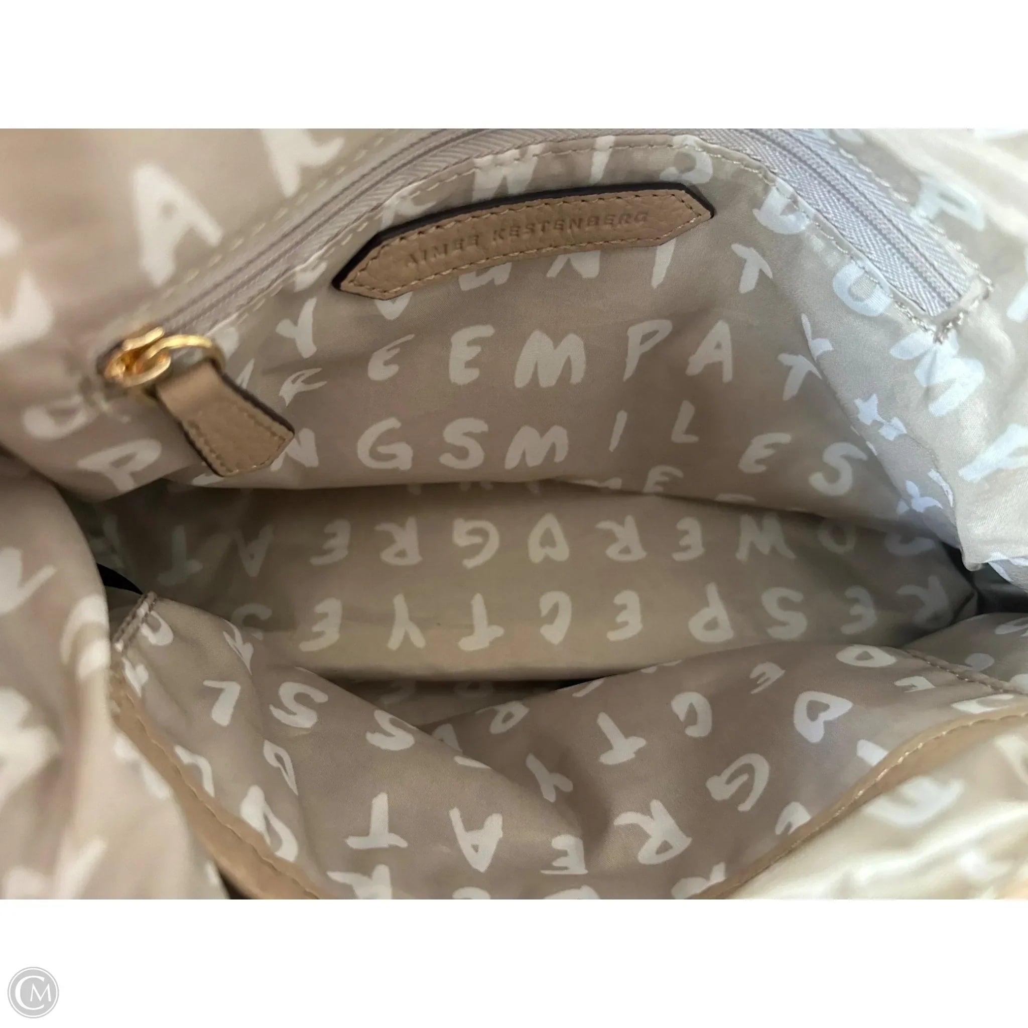 Crossbody By Aimee Kestenberg, Size: Medium