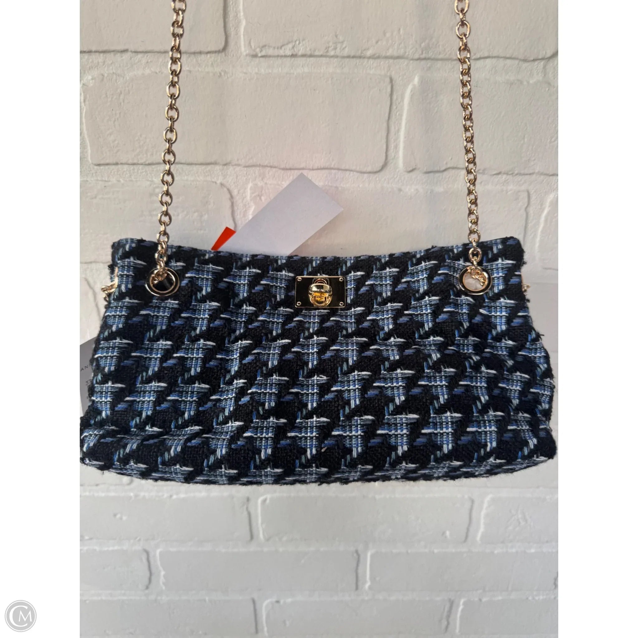 Crossbody By Ann Taylor, Size: Medium