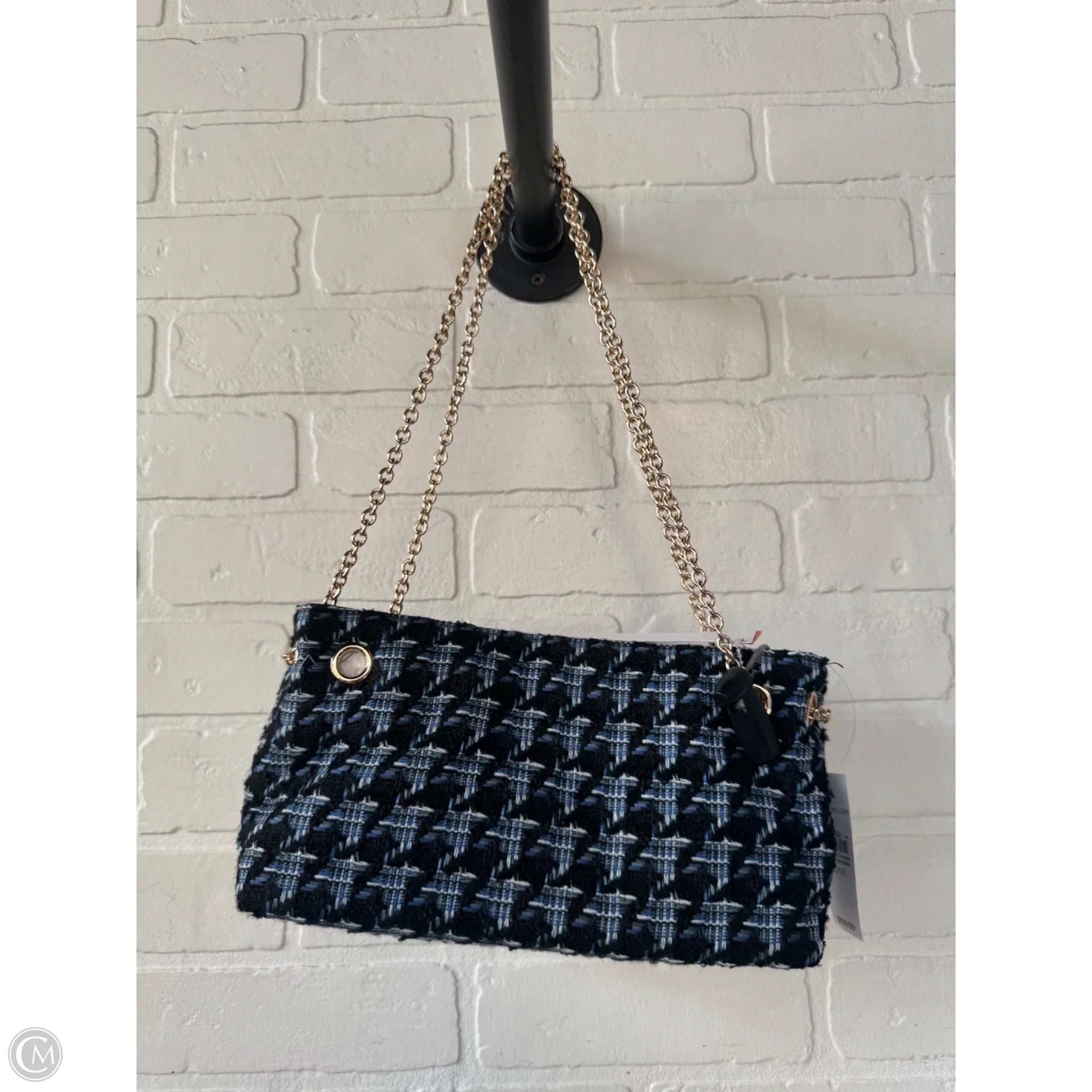 Crossbody By Ann Taylor, Size: Medium