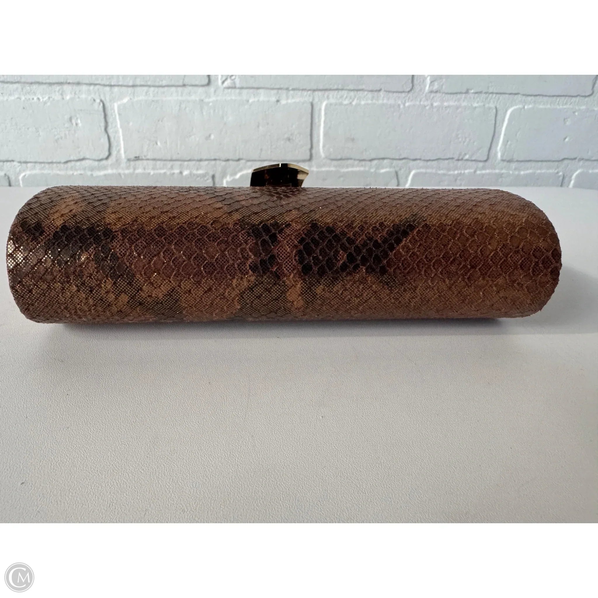 Clutch By Banana Republic, Size: Small