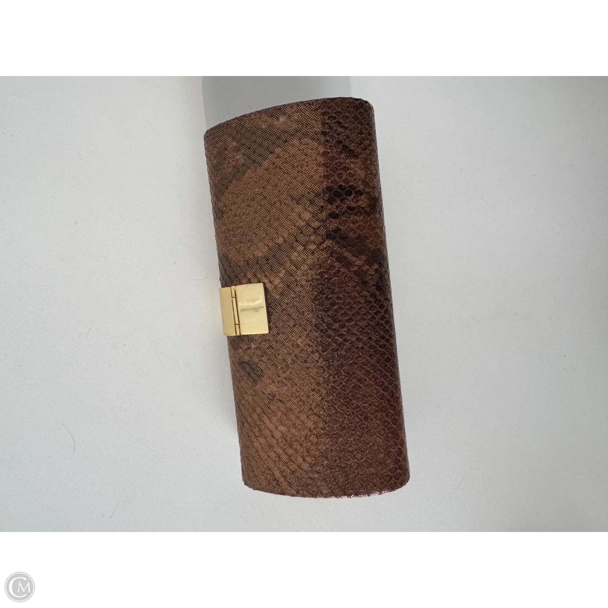 Clutch By Banana Republic, Size: Small