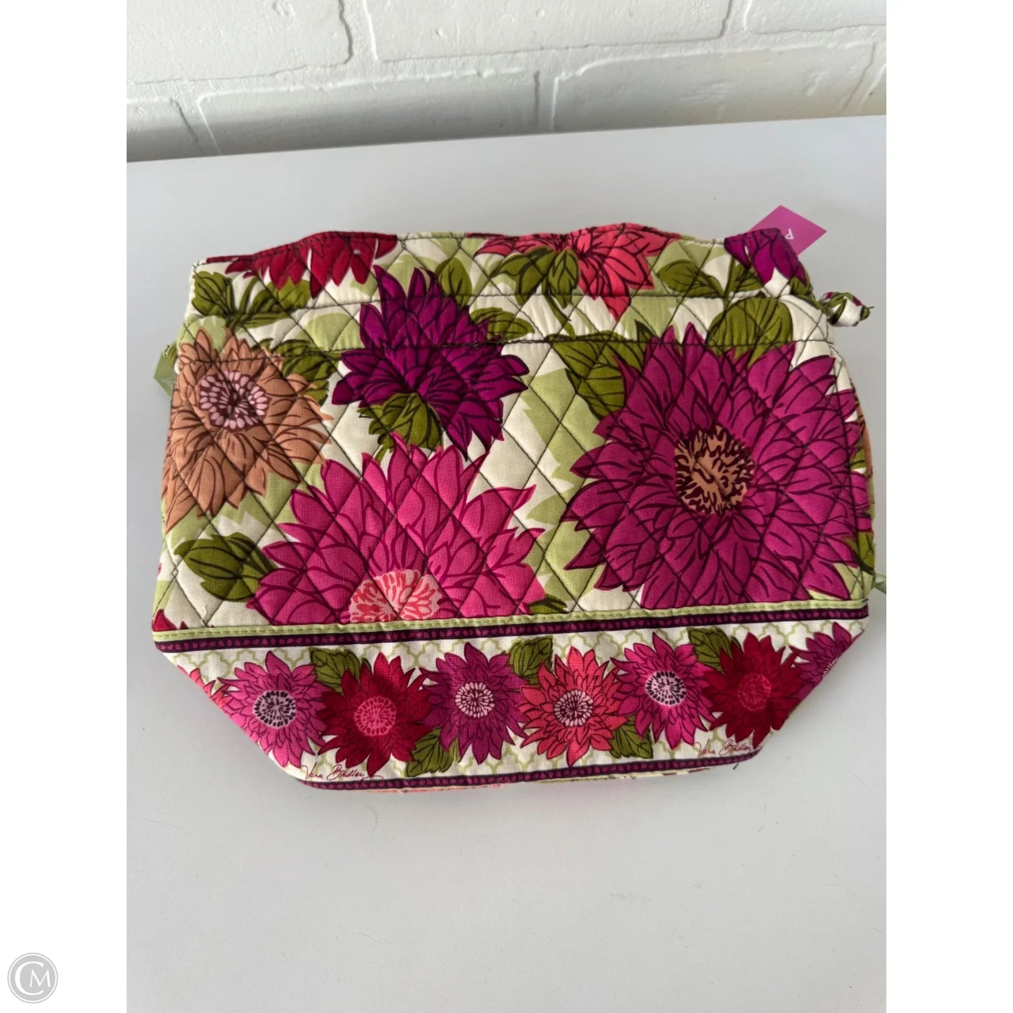 Tote By Vera Bradley, Size: Small