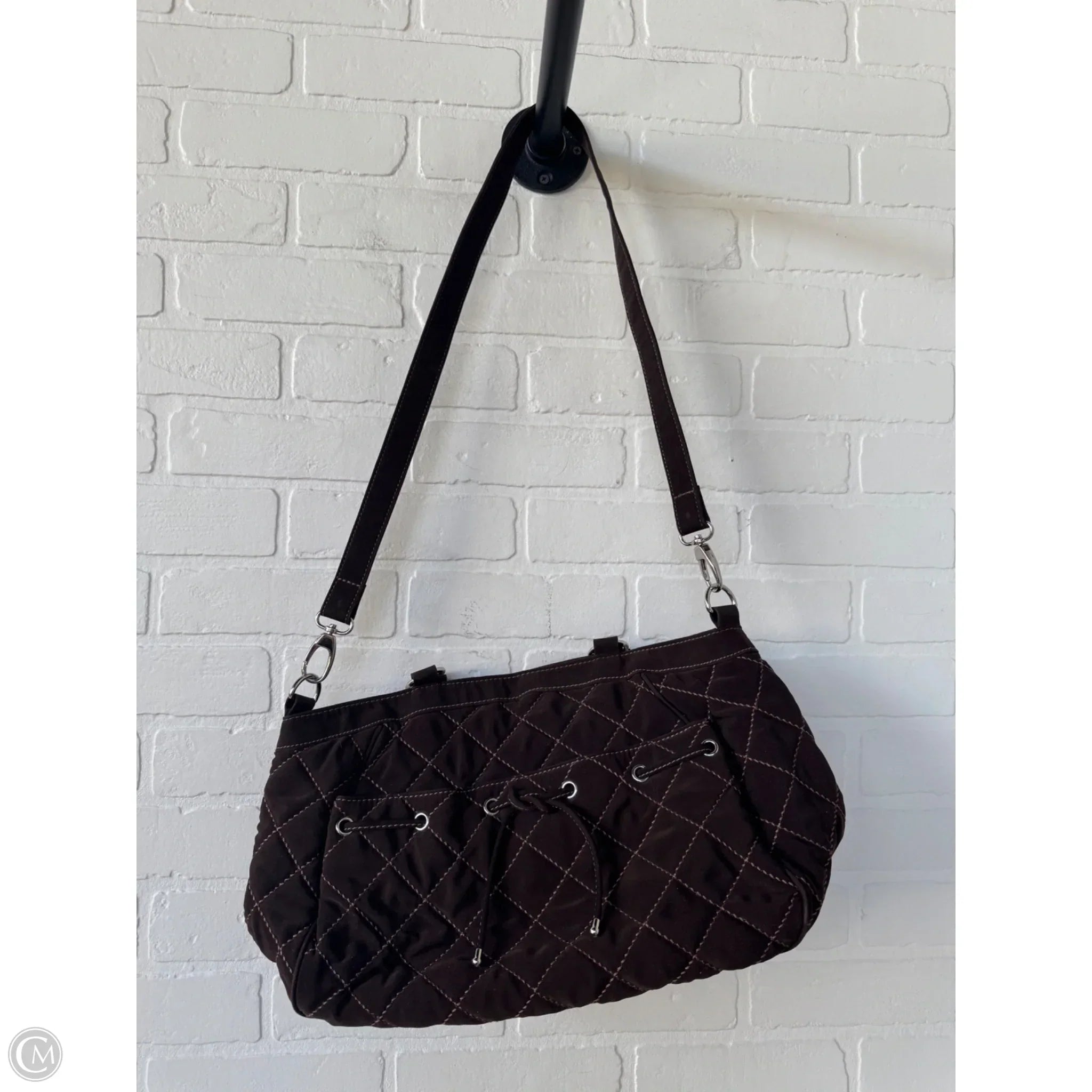 Tote By Vera Bradley, Size: Medium