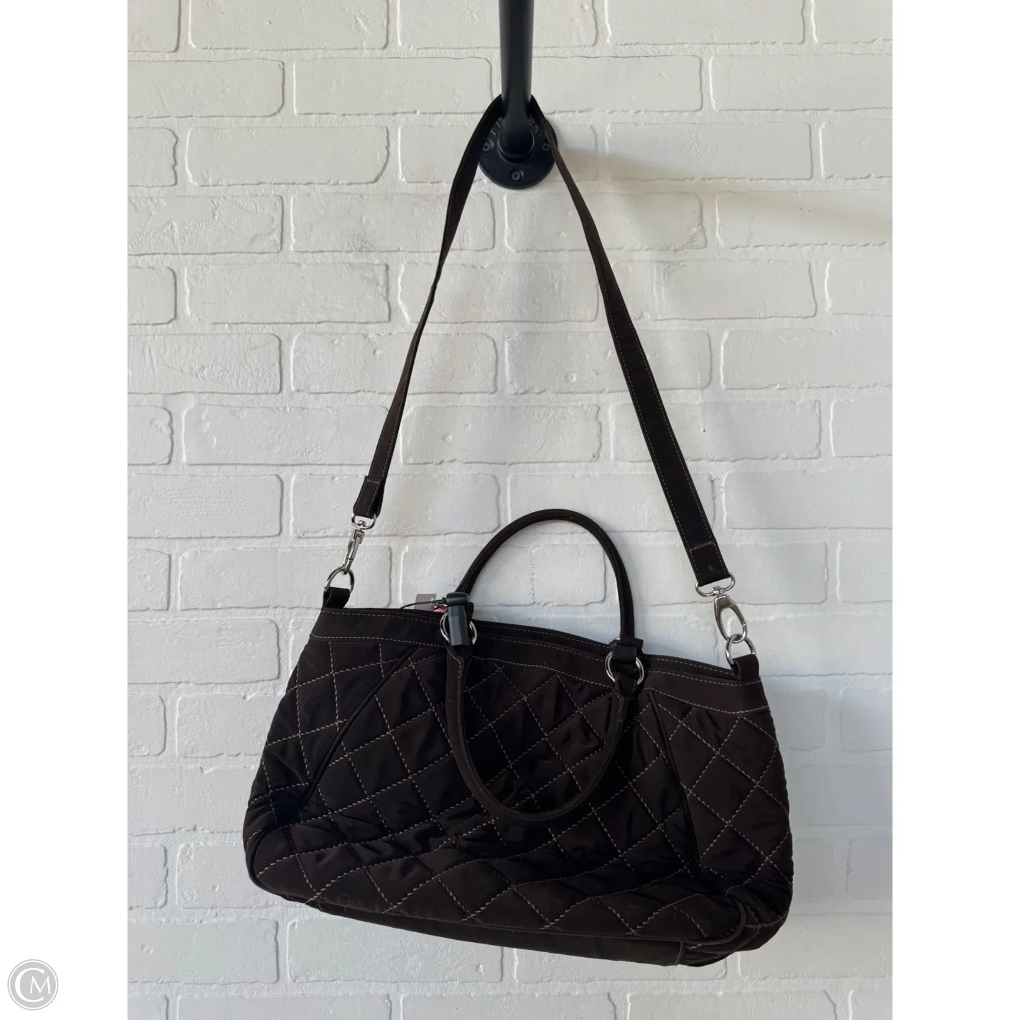 Tote By Vera Bradley, Size: Medium