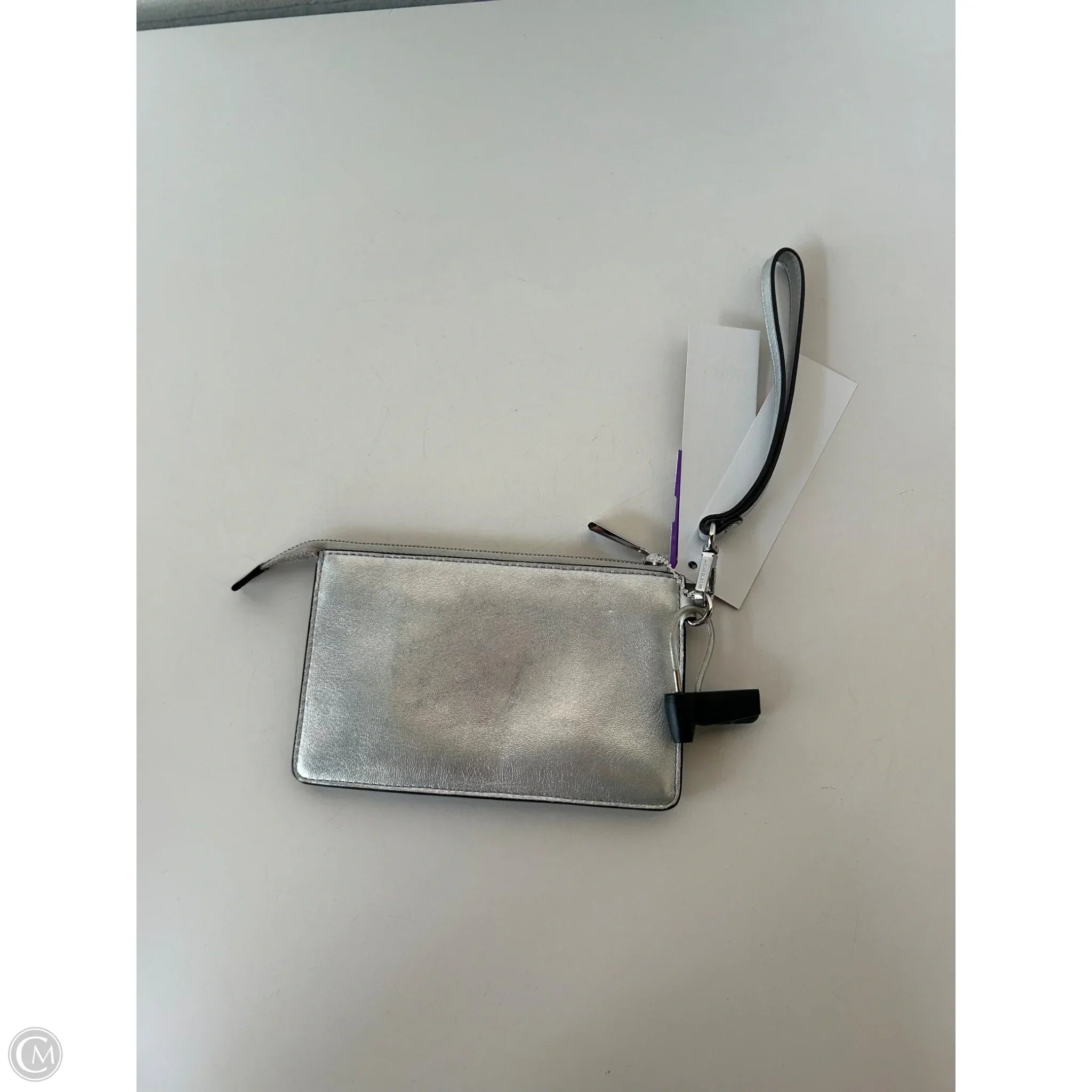 Wristlet Designer By Michael Kors, Size: Small