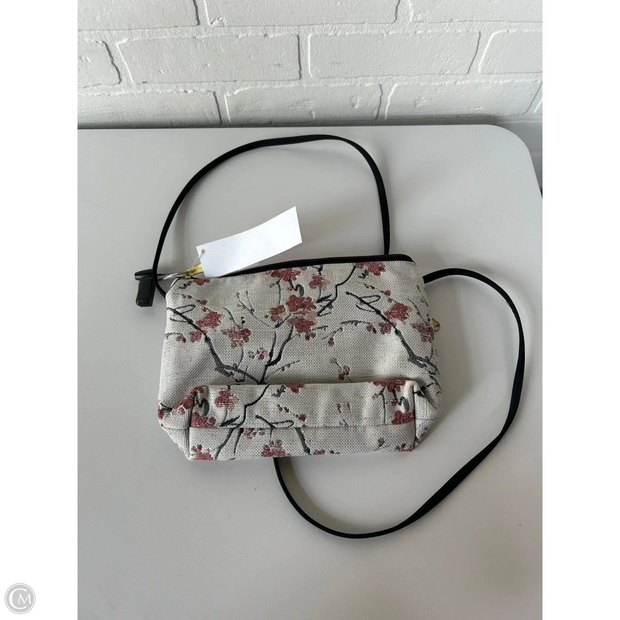 Crossbody By Clothes Mentor, Size: Small