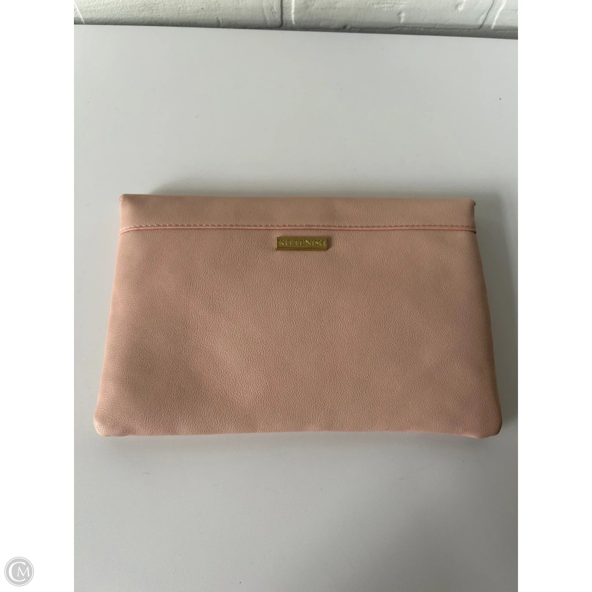 Clutch By Kittenish, Size: Medium