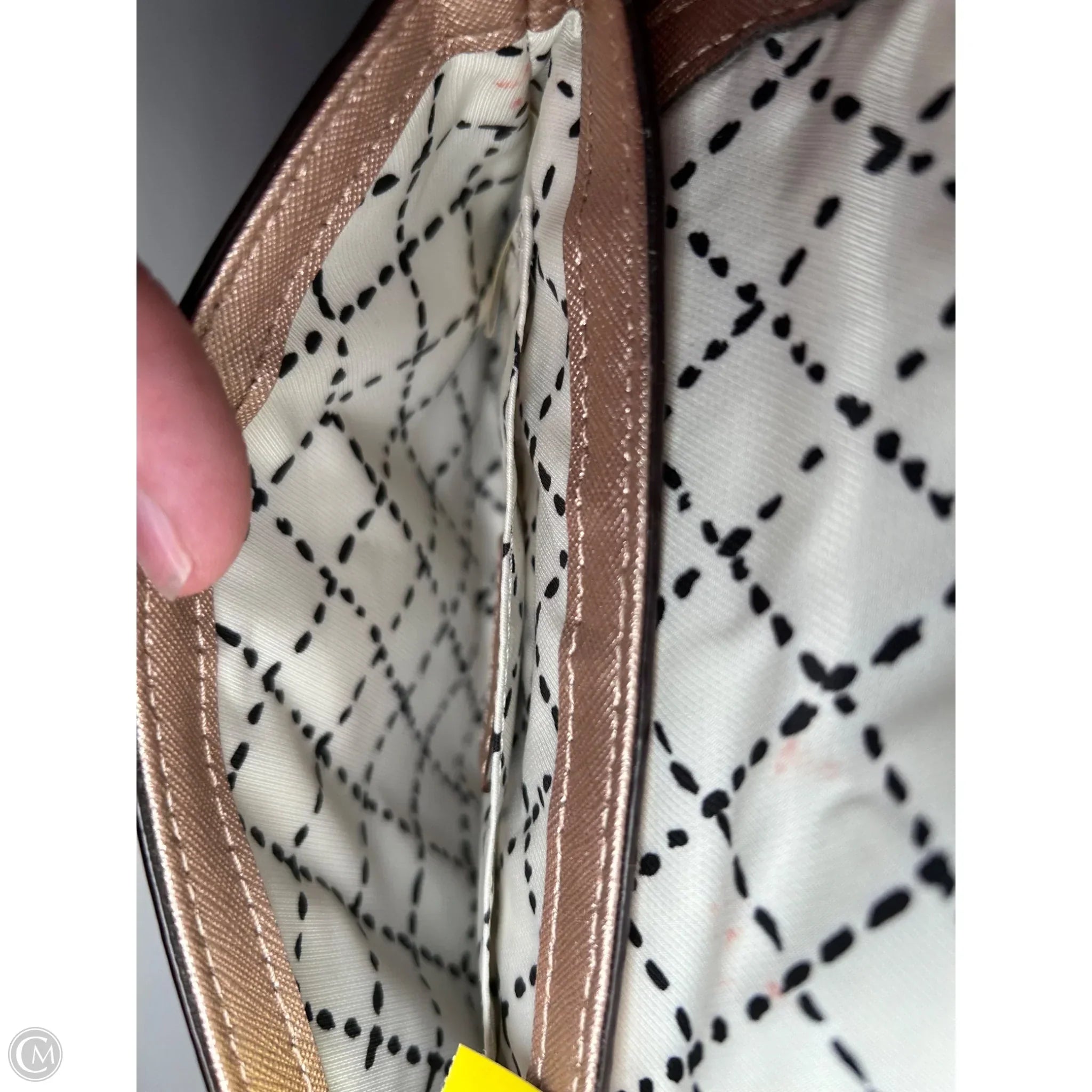 Crossbody Designer By Kate Spade, Size: Small
