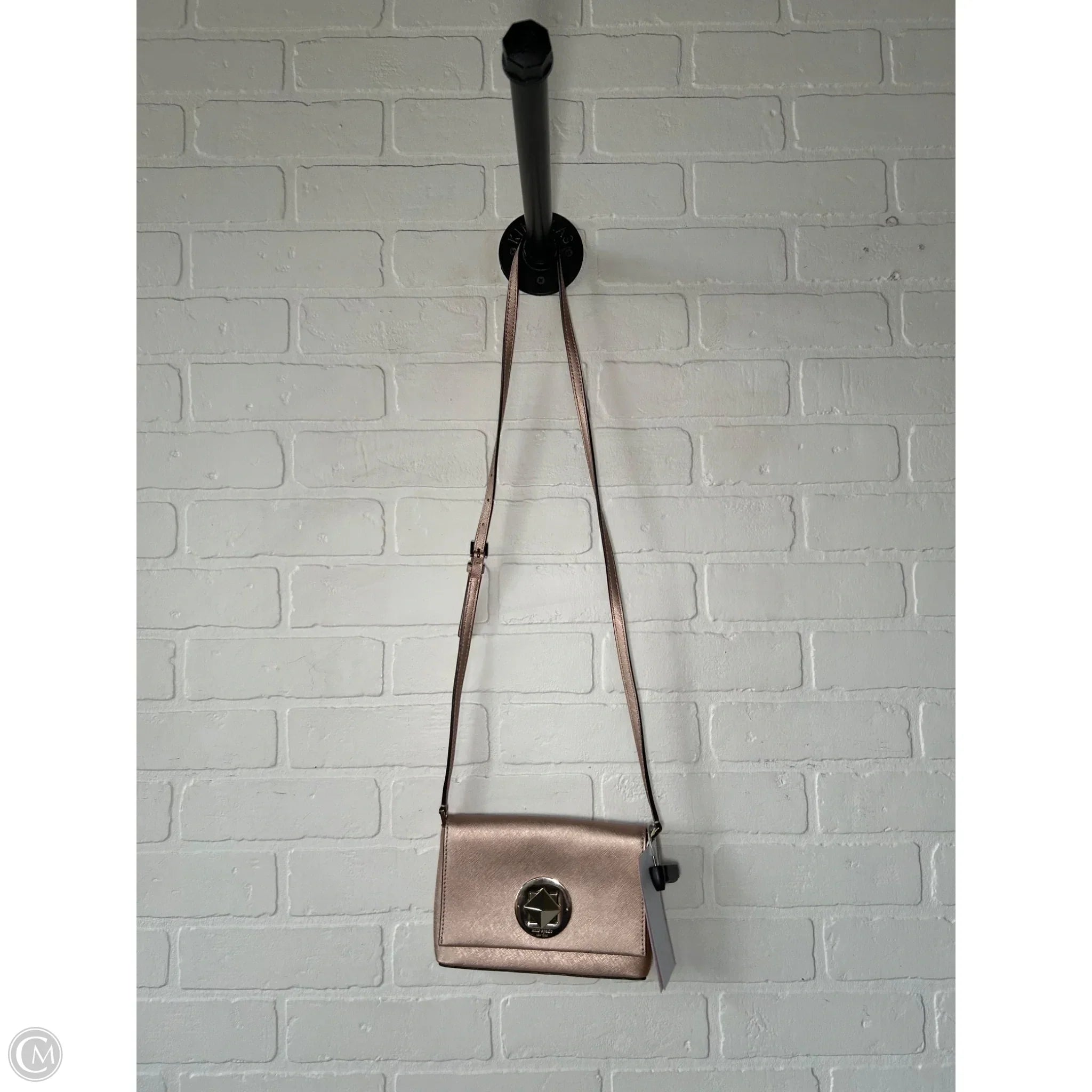 Crossbody Designer By Kate Spade, Size: Small