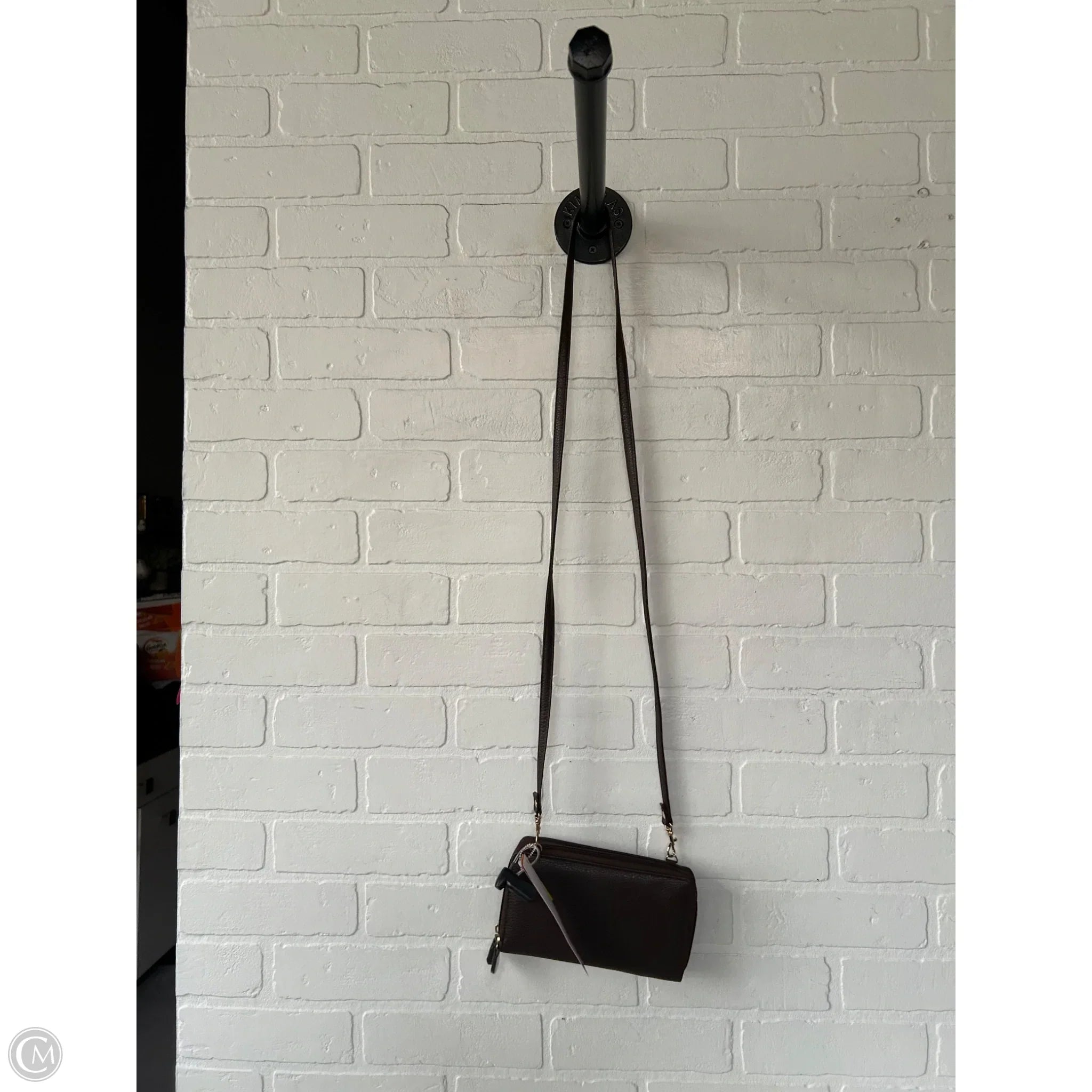Crossbody By Clothes Mentor, Size: Small