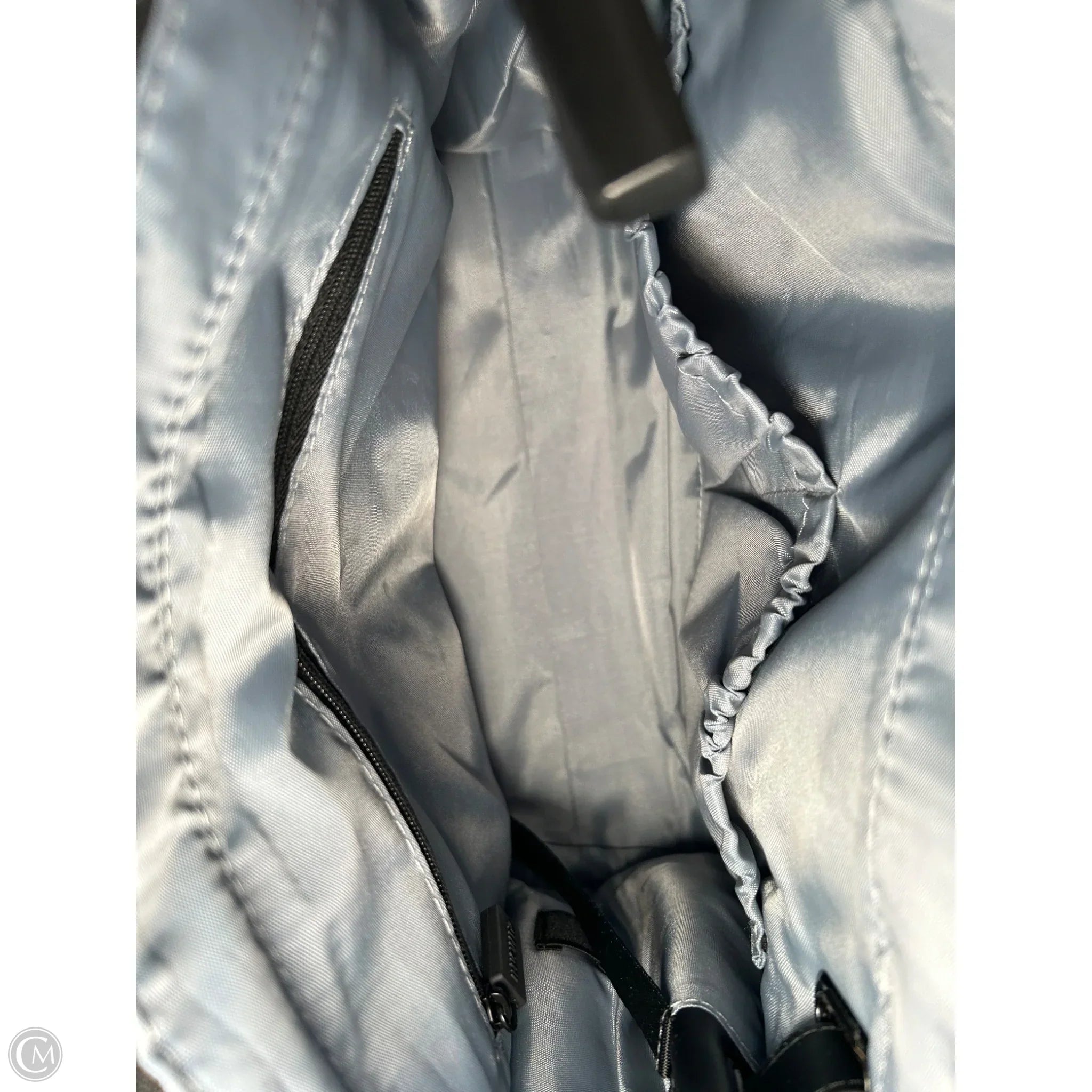 Handbag By Cmc, Size: Medium