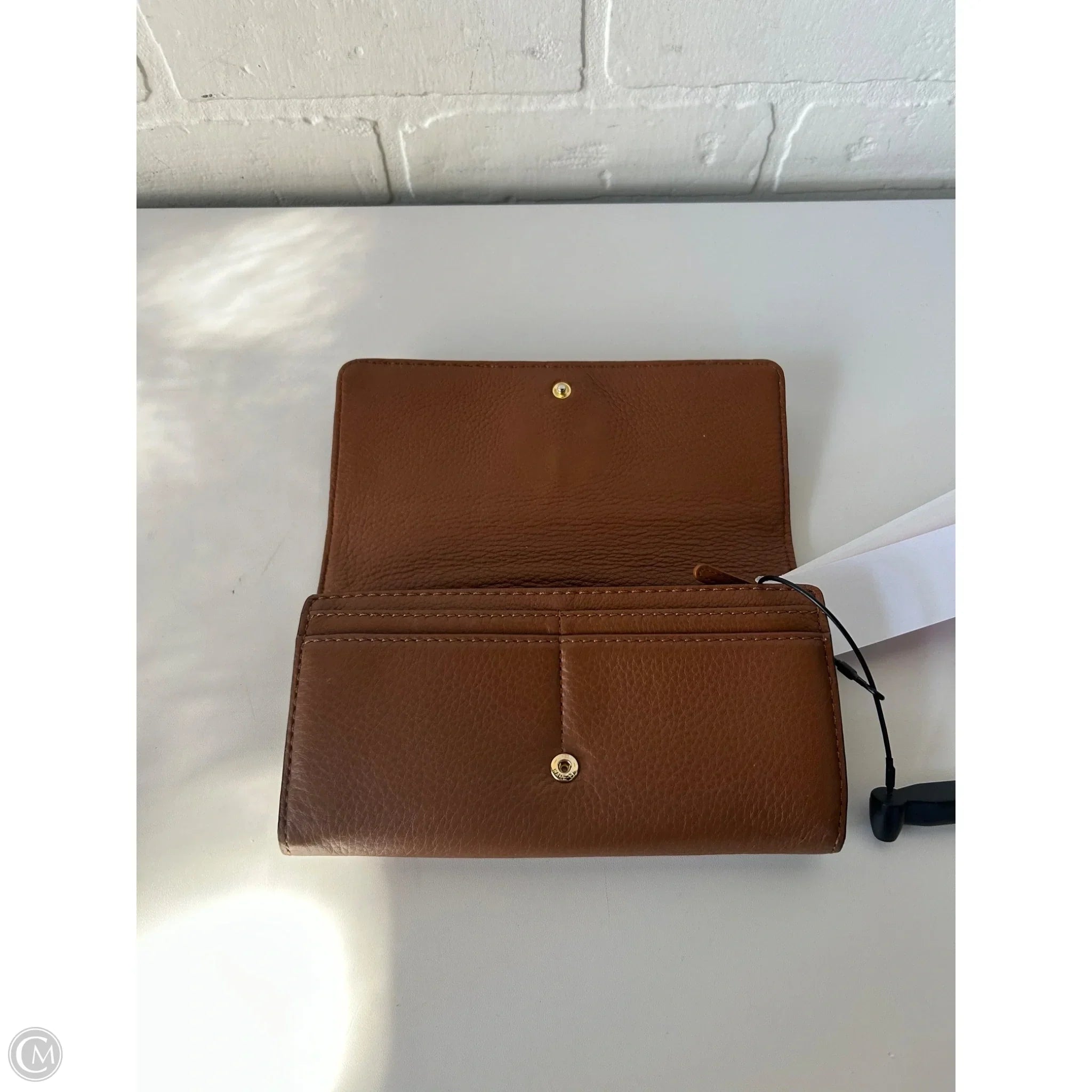 Wallet Designer By Michael Kors, Size: Large