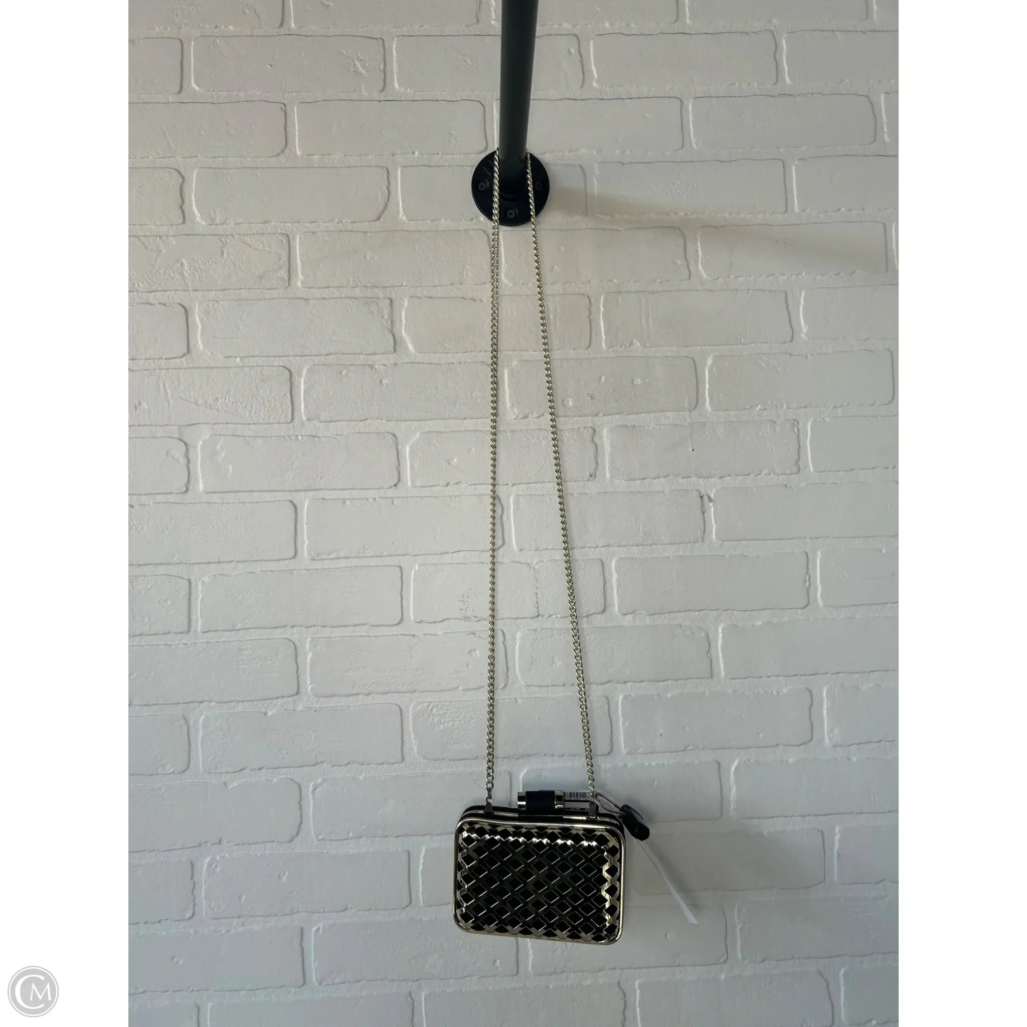Clutch By H&m, Size: Small