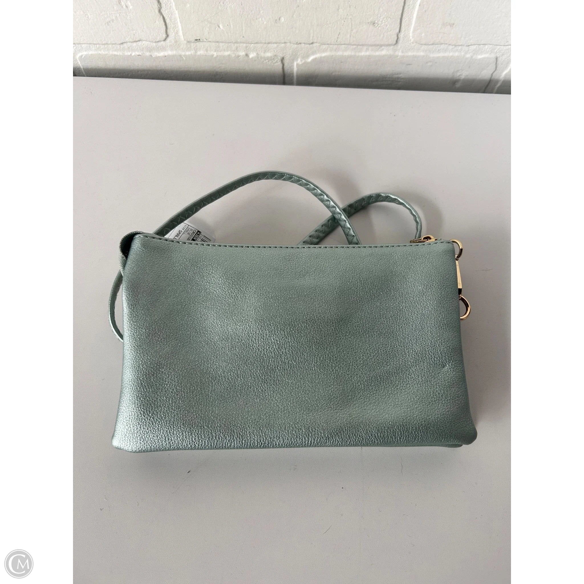 Crossbody By Jen & Co, Size: Small