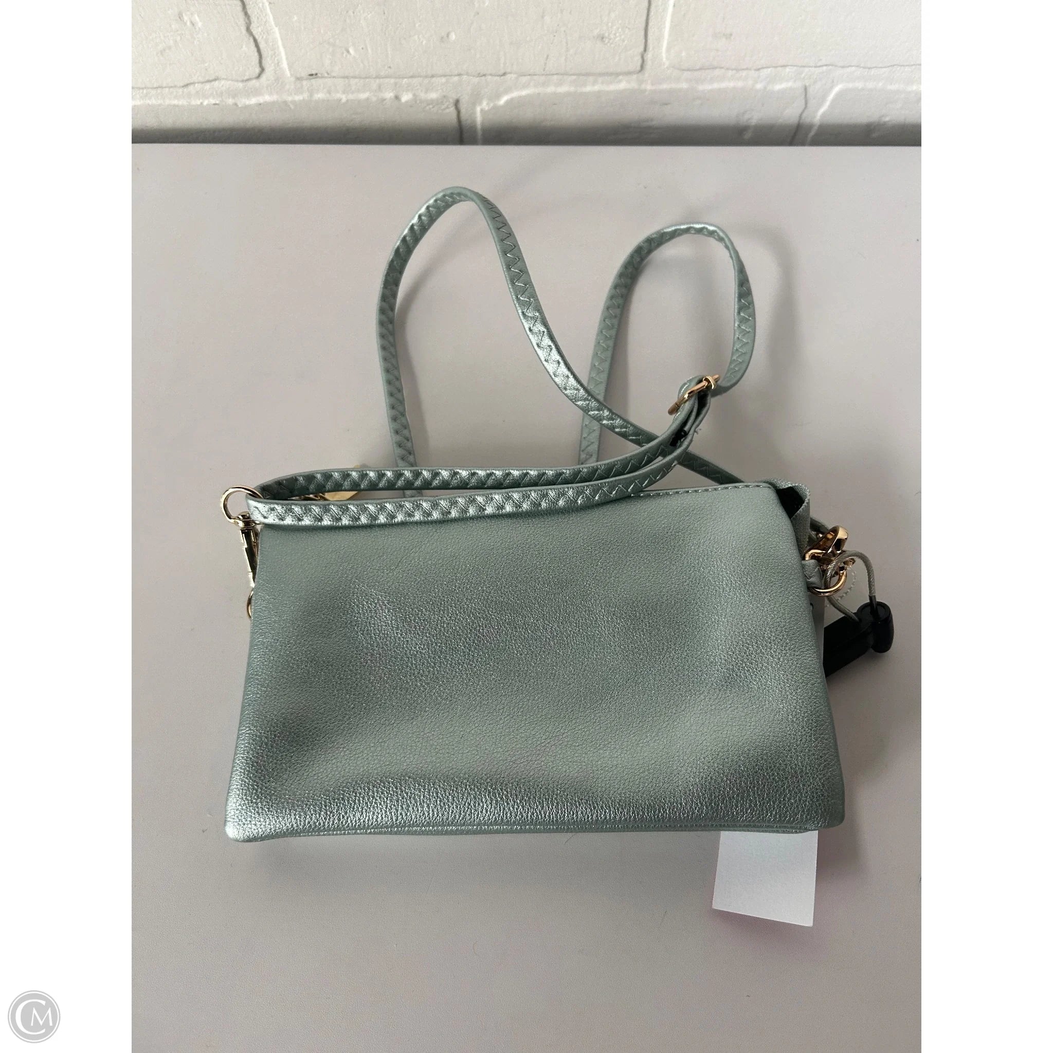 Crossbody By Jen & Co, Size: Small