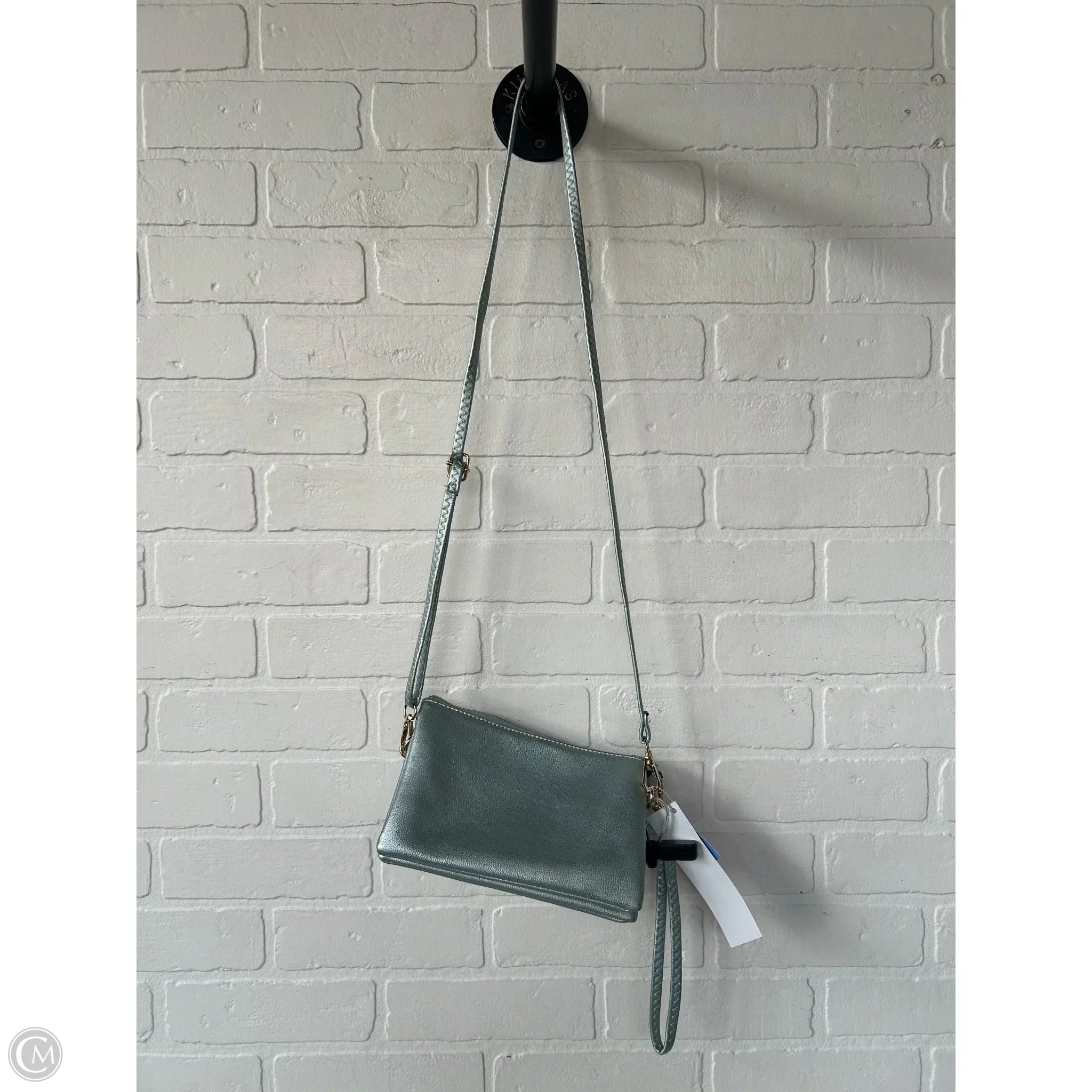 Crossbody By Jen & Co, Size: Small