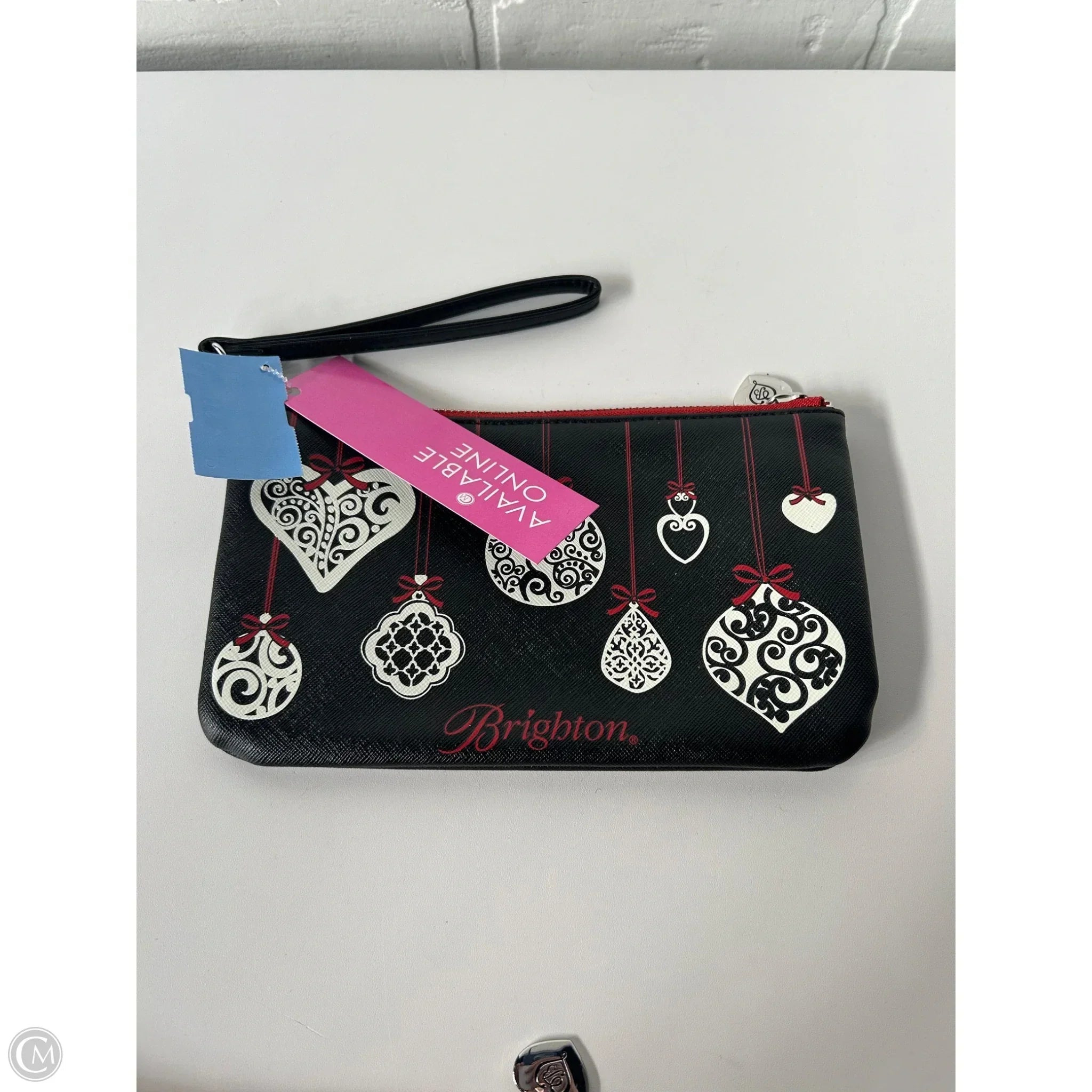 Wristlet By Brighton, Size: Medium