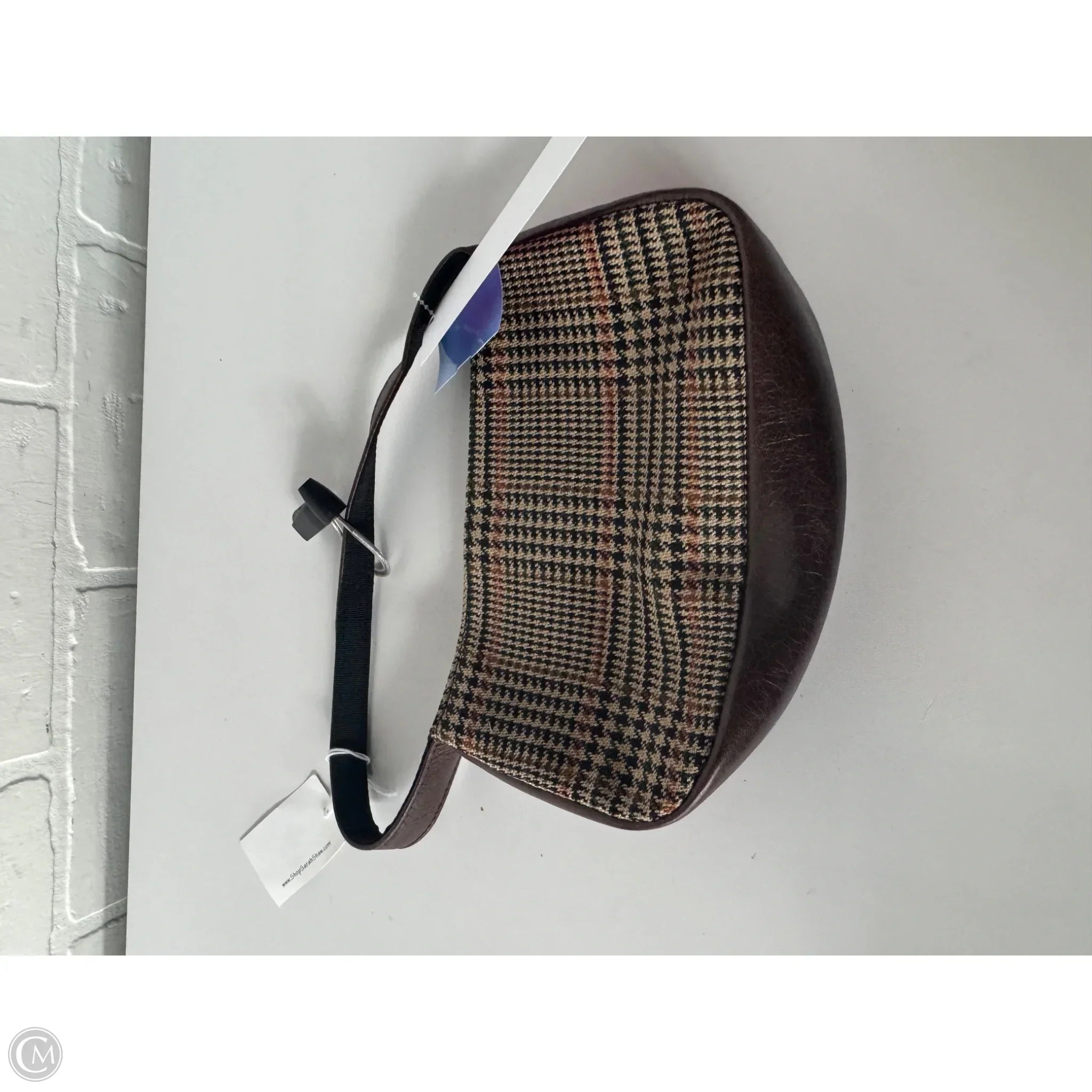 Handbag By Cmc, Size: Small