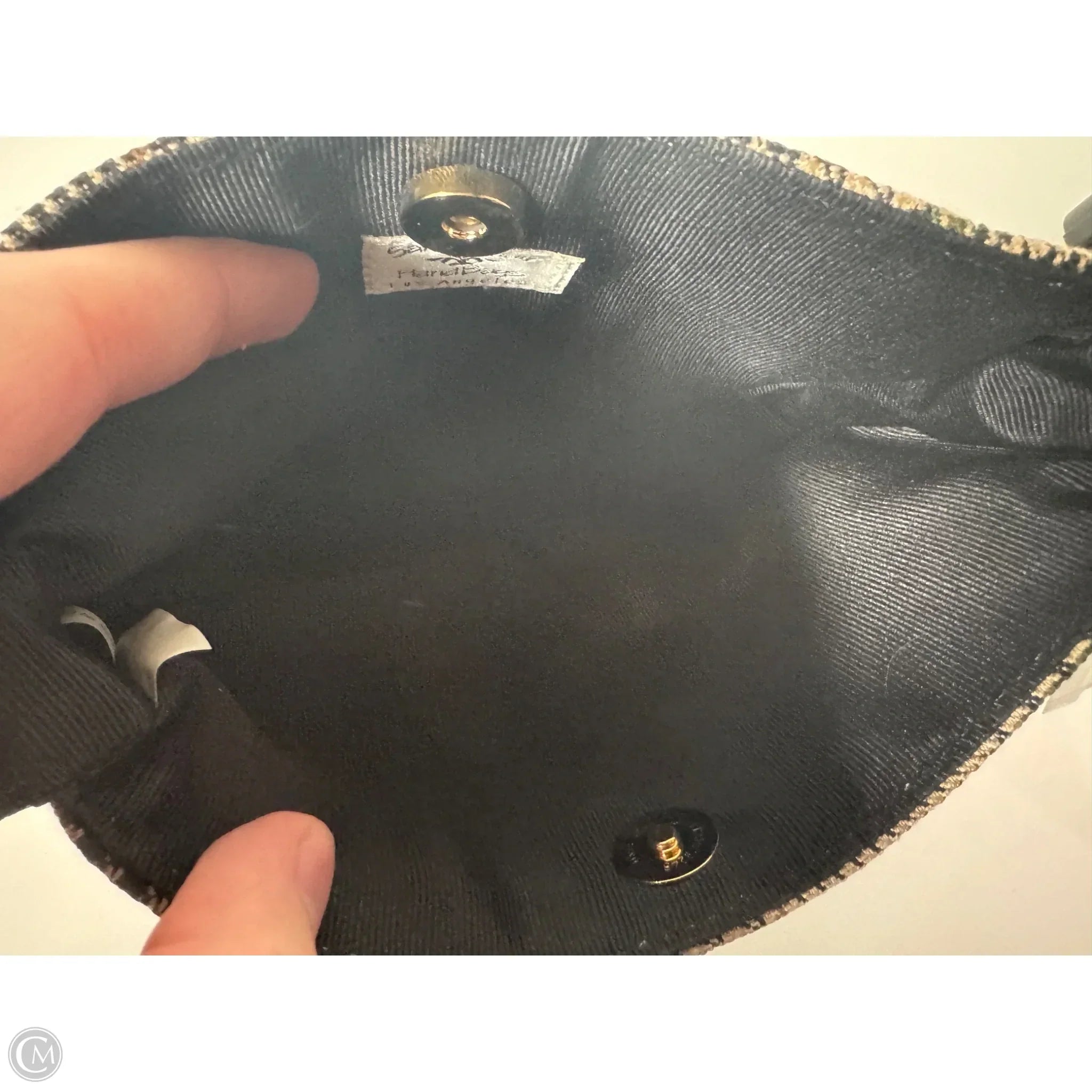 Handbag By Cmc, Size: Small